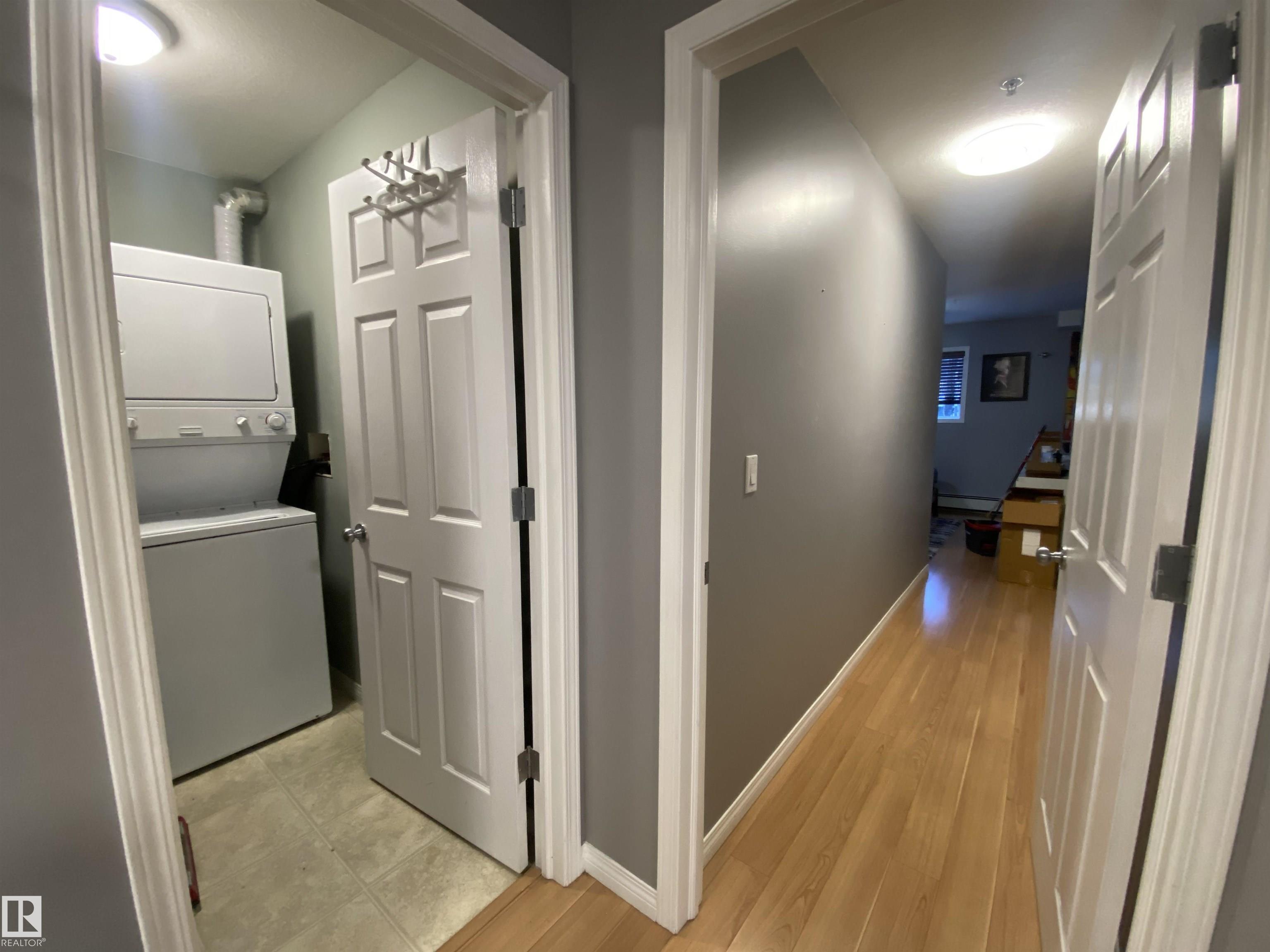 Photo 6 at 201 - 11408 108 Avenue NW, Queen Mary Park, Edmonton