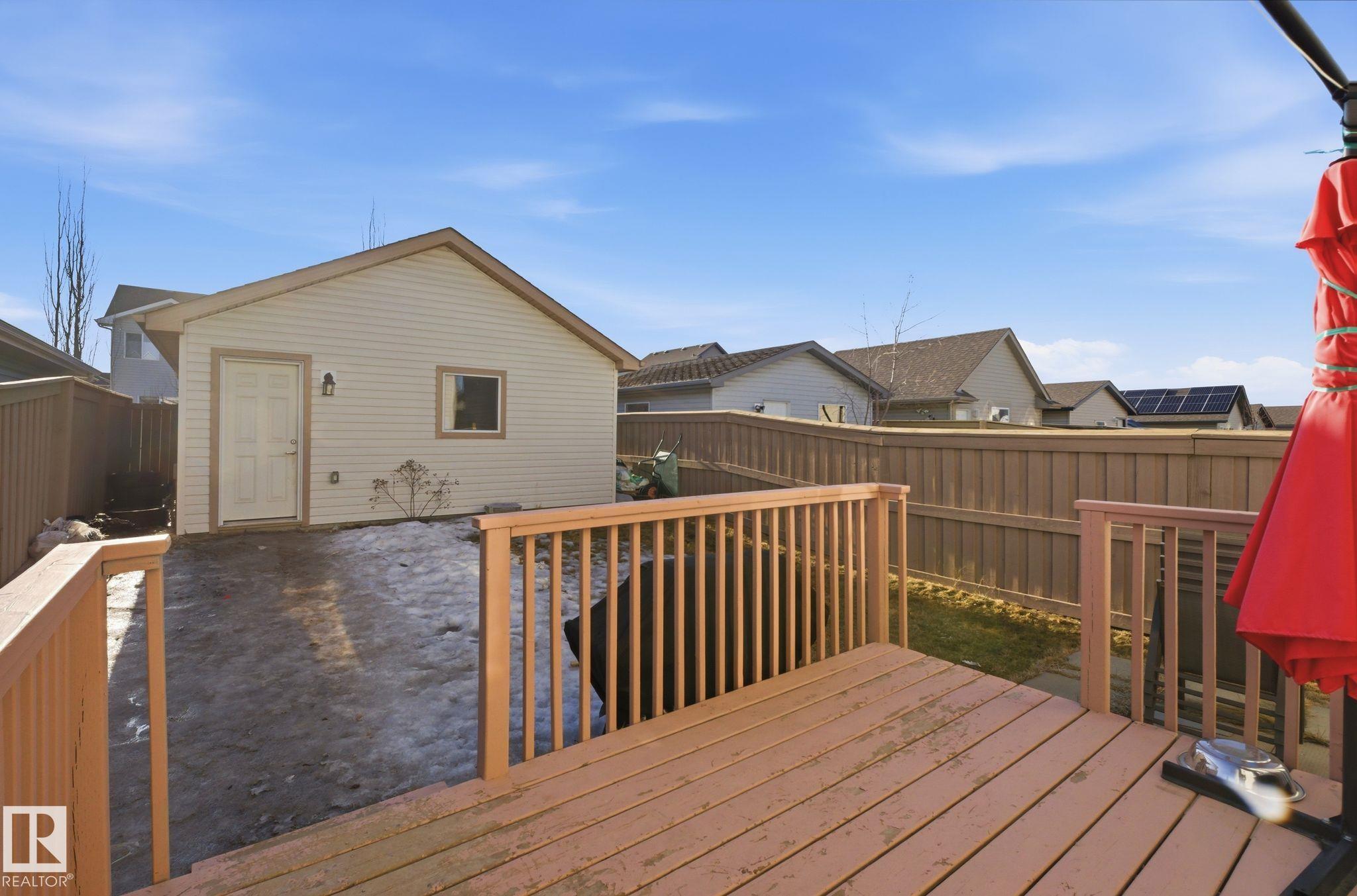 Photo 36 at 7032 South Terwillegar Drive NW, South Terwillegar, Edmonton