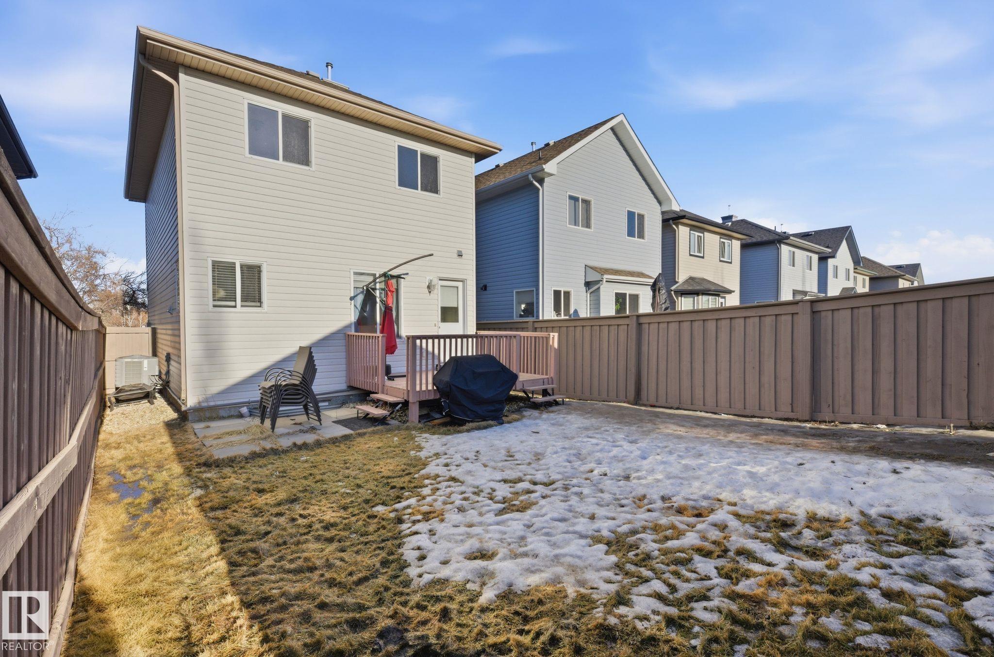 Photo 37 at 7032 South Terwillegar Drive NW, South Terwillegar, Edmonton