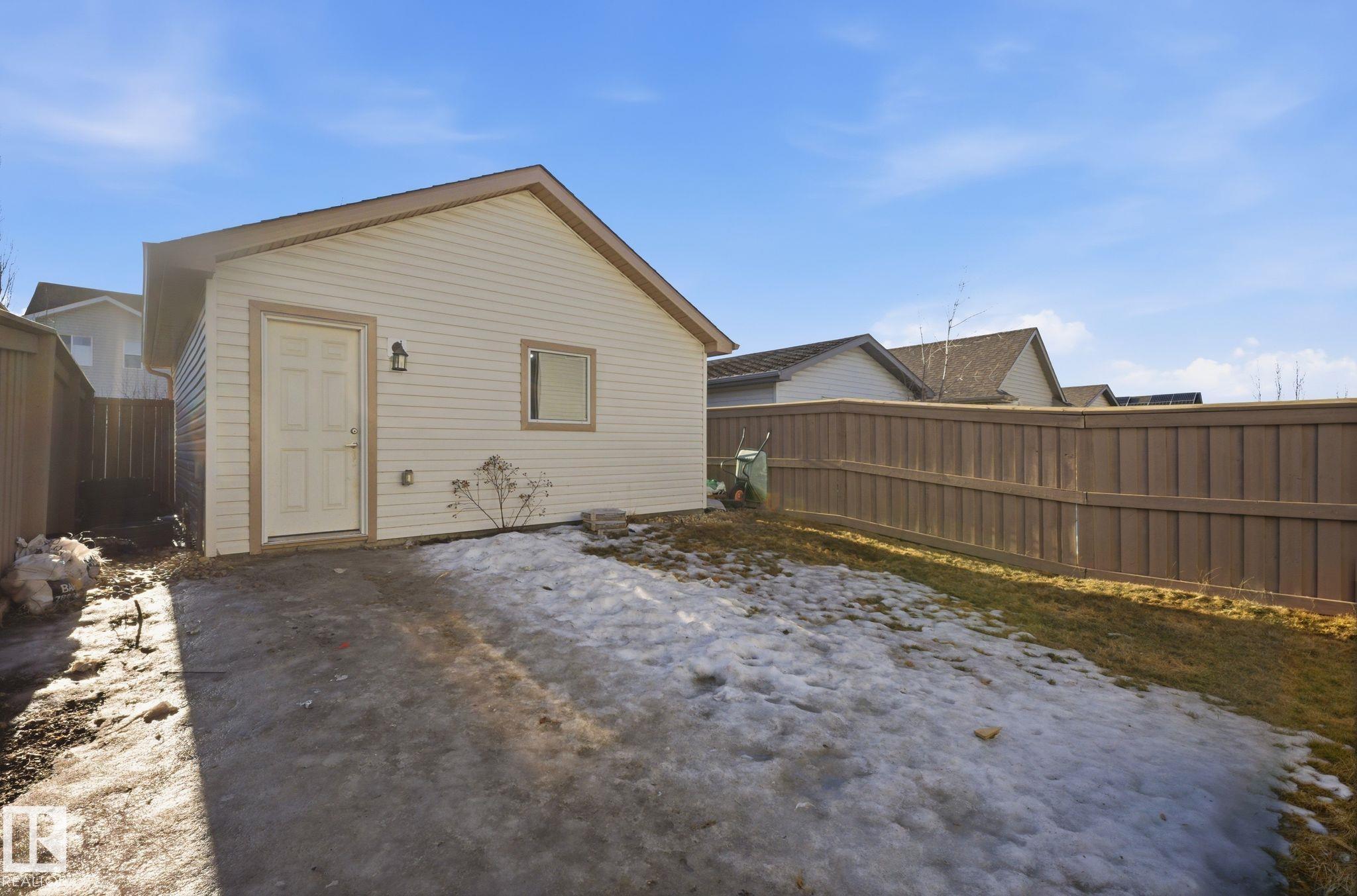 Photo 39 at 7032 South Terwillegar Drive NW, South Terwillegar, Edmonton