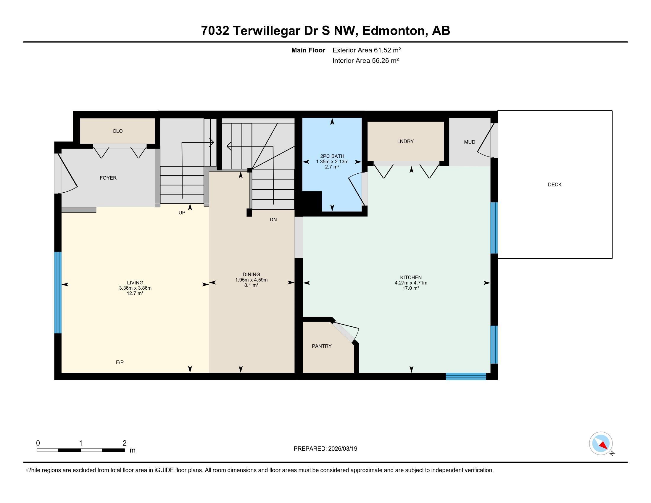 Photo 44 at 7032 South Terwillegar Drive NW, South Terwillegar, Edmonton