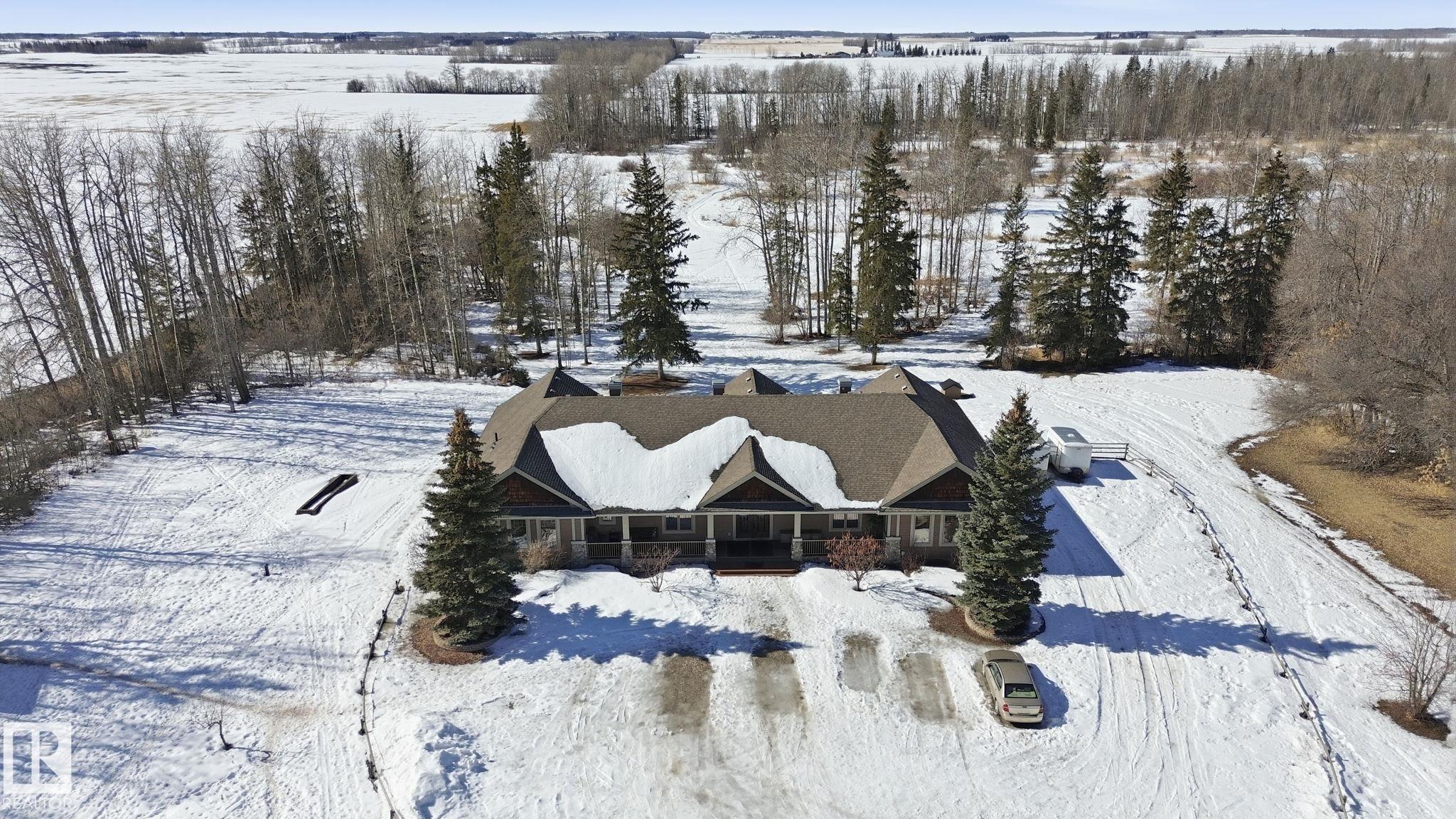 51320 Rge Road 10, None, Rural Parkland County