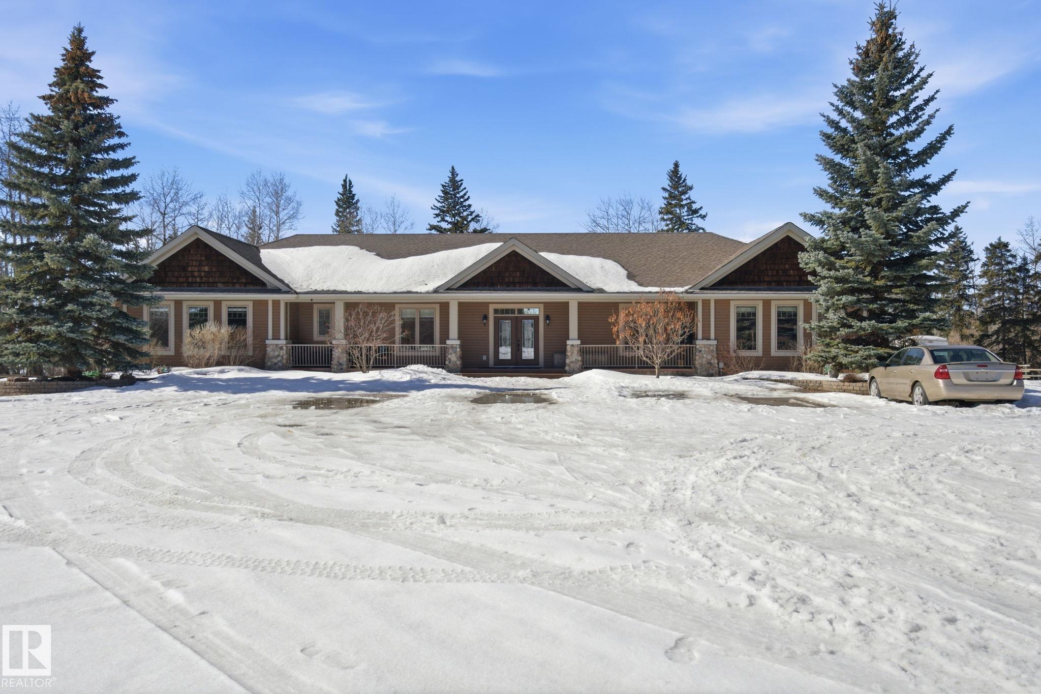 51320 Rge Road 10, None, Rural Parkland County