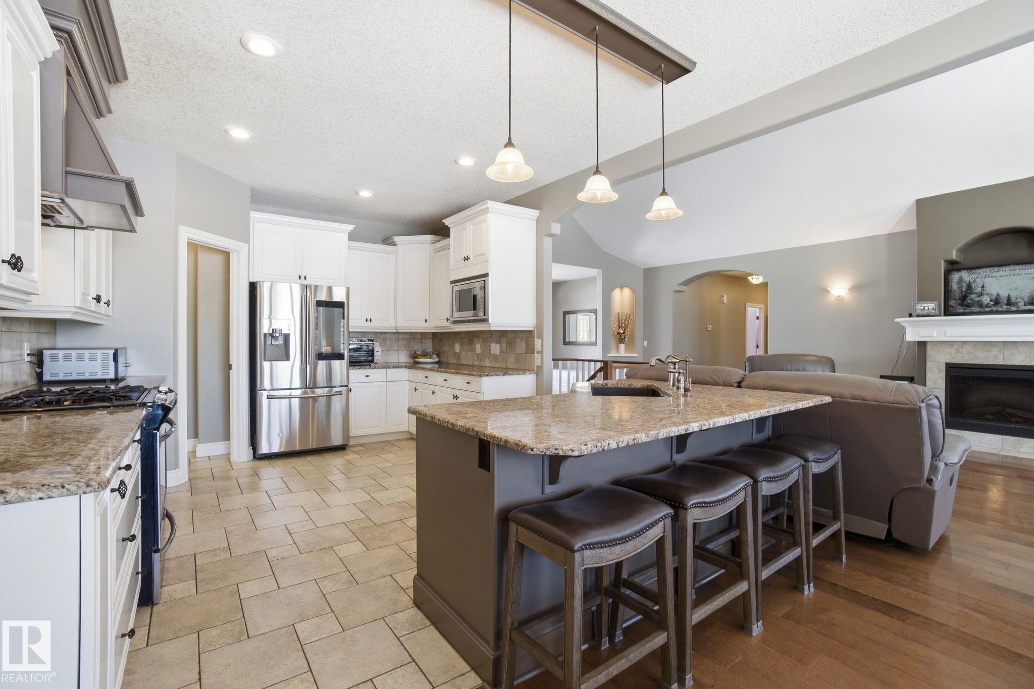 Photo 11 at 51320 Rge Road 10, None, Rural Parkland County