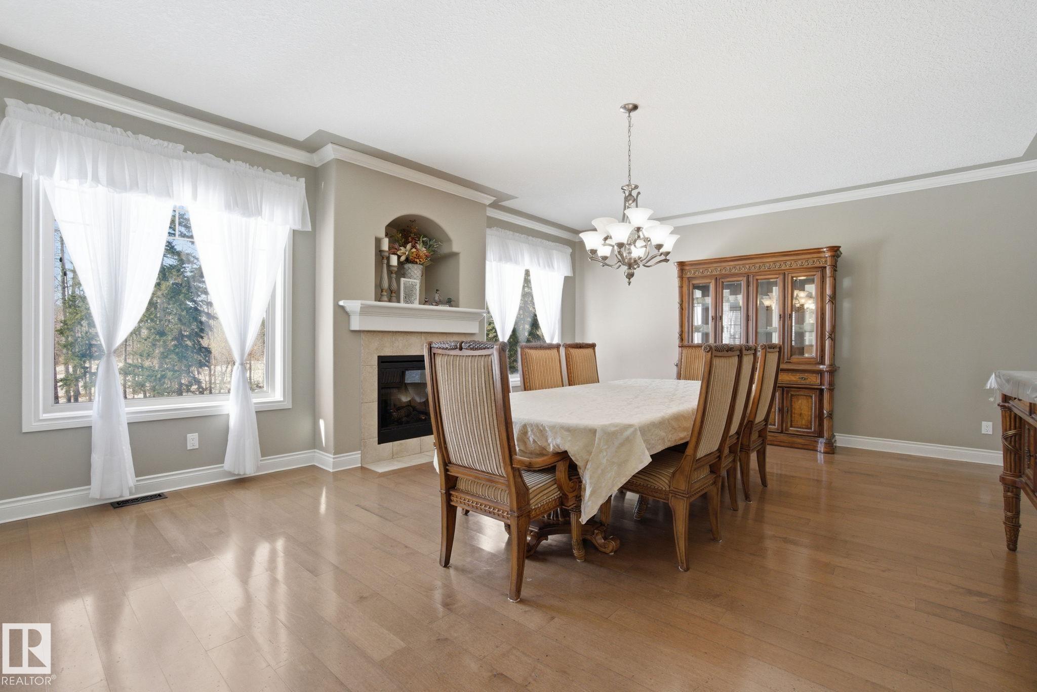 Photo 16 at 51320 Rge Road 10, None, Rural Parkland County