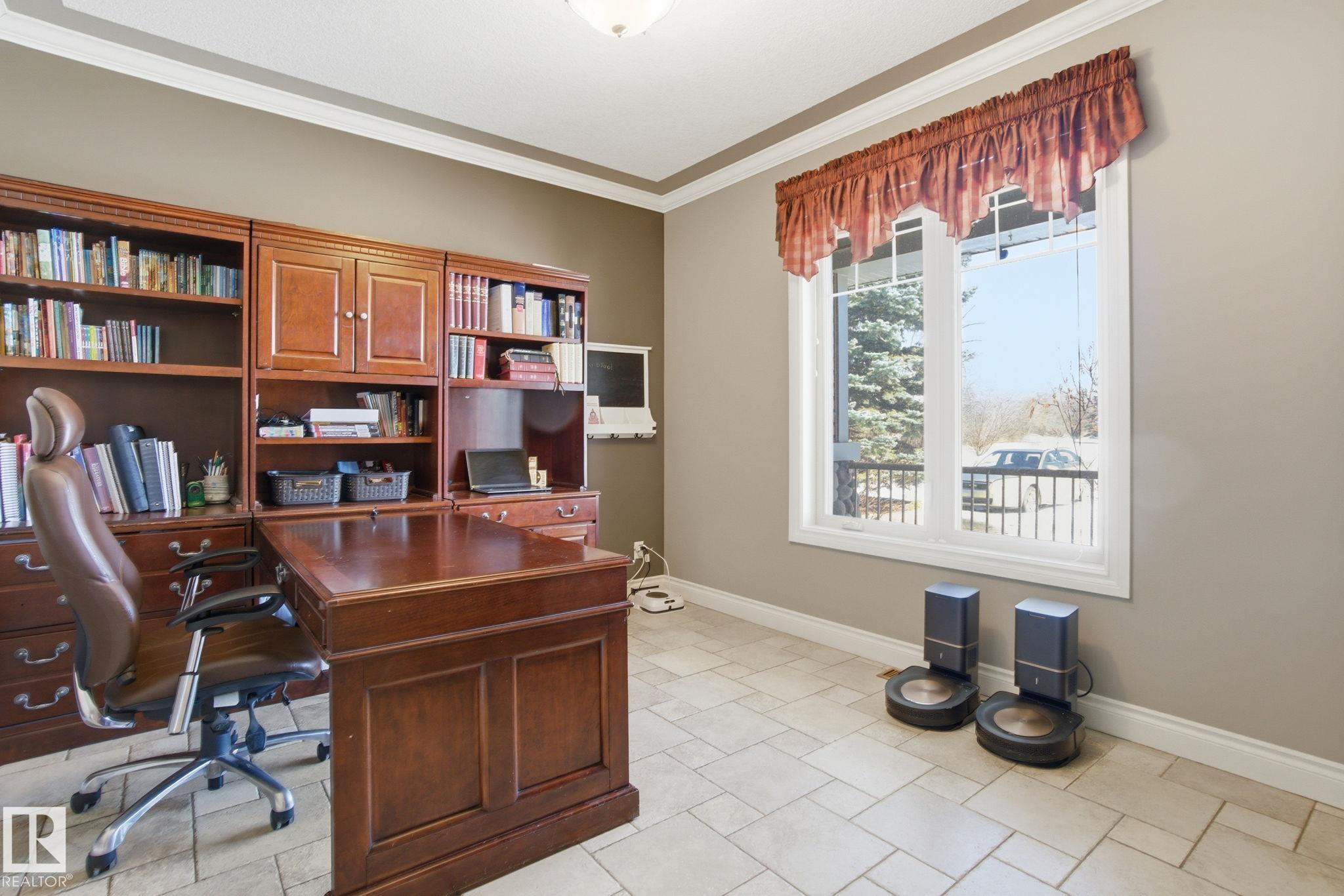 Photo 18 at 51320 Rge Road 10, None, Rural Parkland County