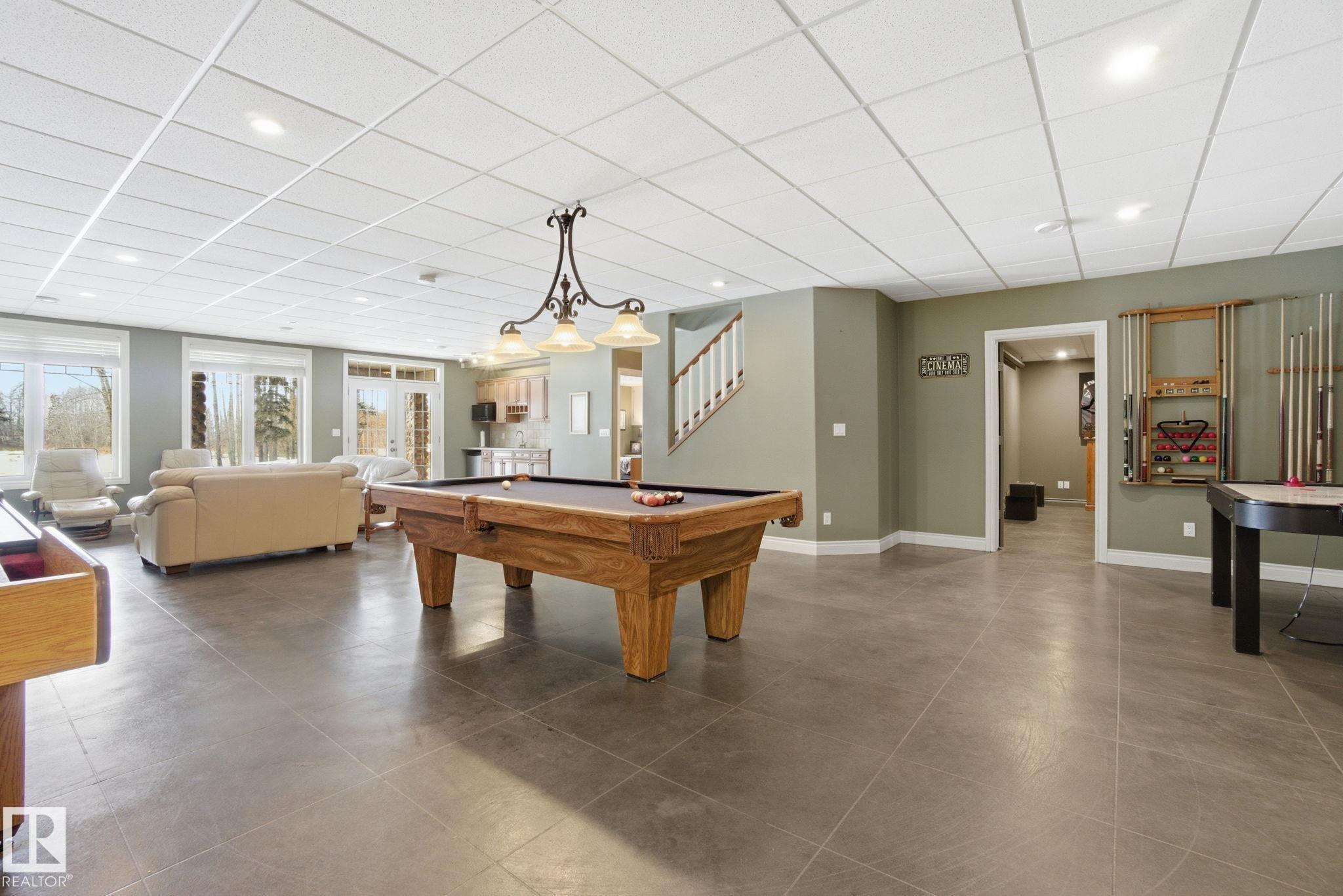 Photo 37 at 51320 Rge Road 10, None, Rural Parkland County