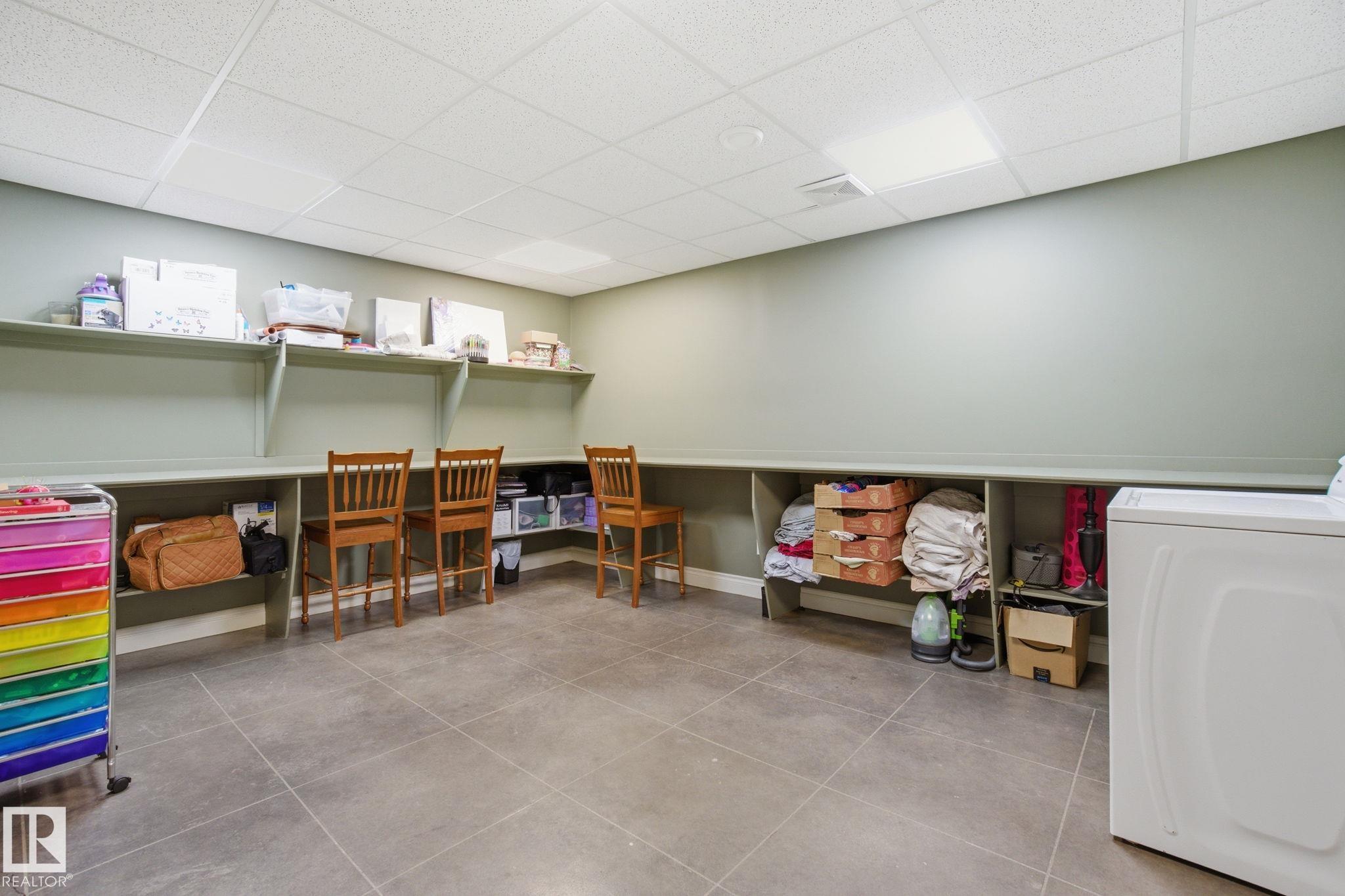 Photo 45 at 51320 Rge Road 10, None, Rural Parkland County