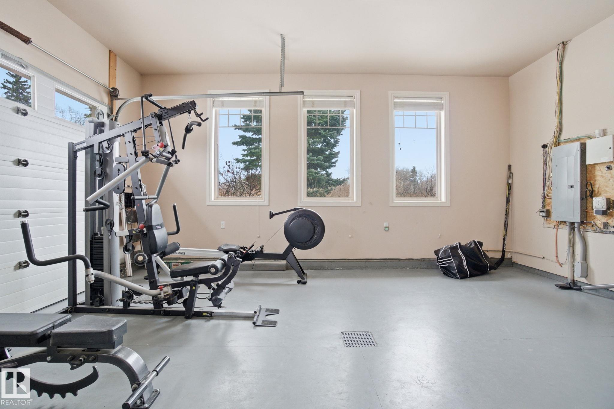 Photo 47 at 51320 Rge Road 10, None, Rural Parkland County