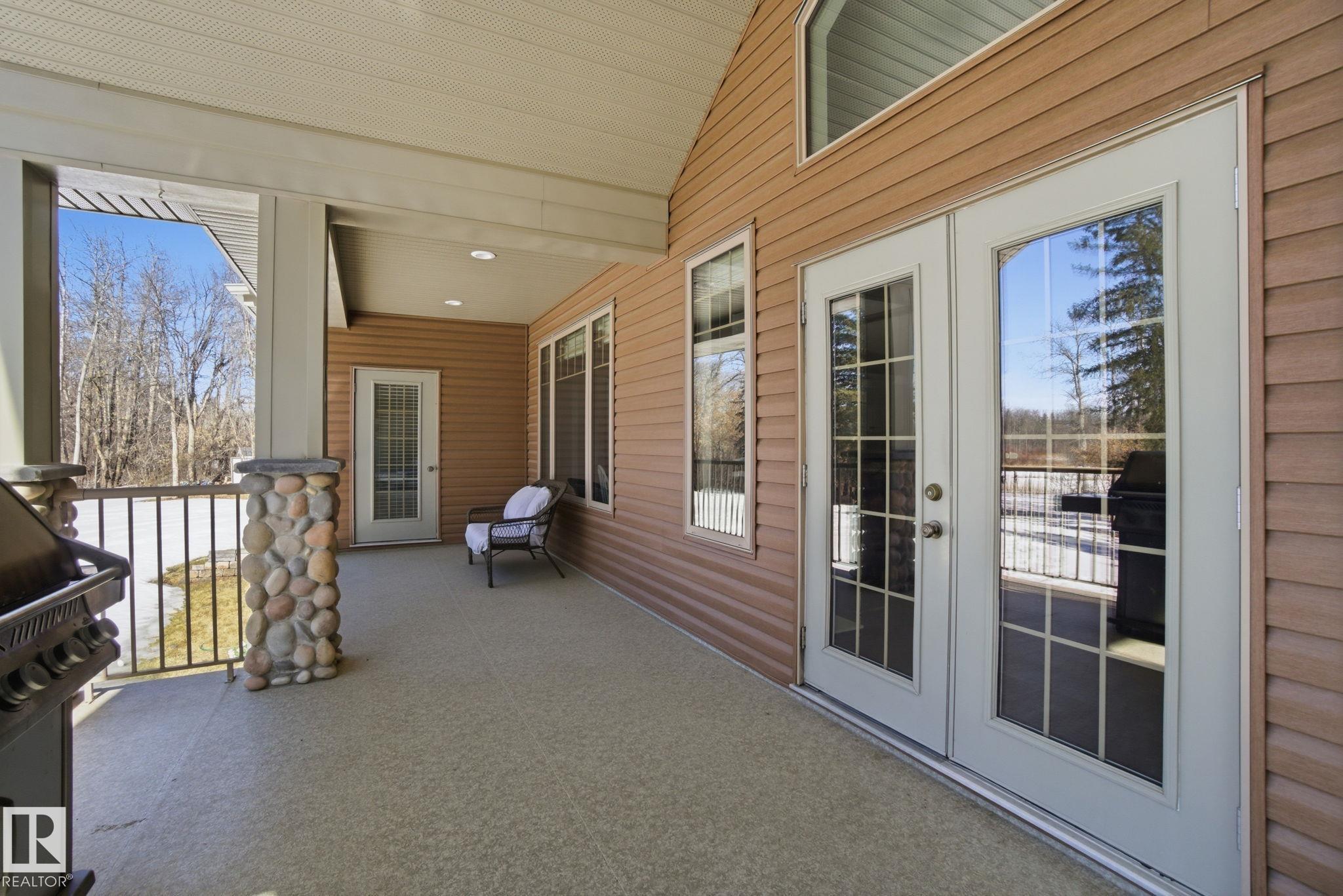 Photo 52 at 51320 Rge Road 10, None, Rural Parkland County