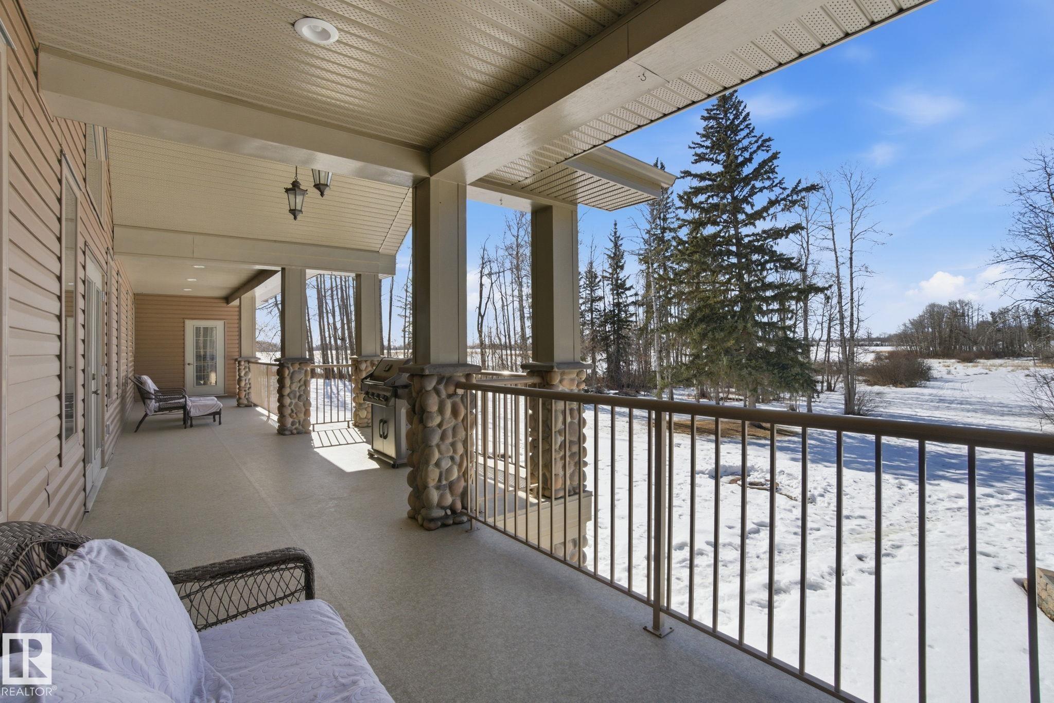 Photo 53 at 51320 Rge Road 10, None, Rural Parkland County