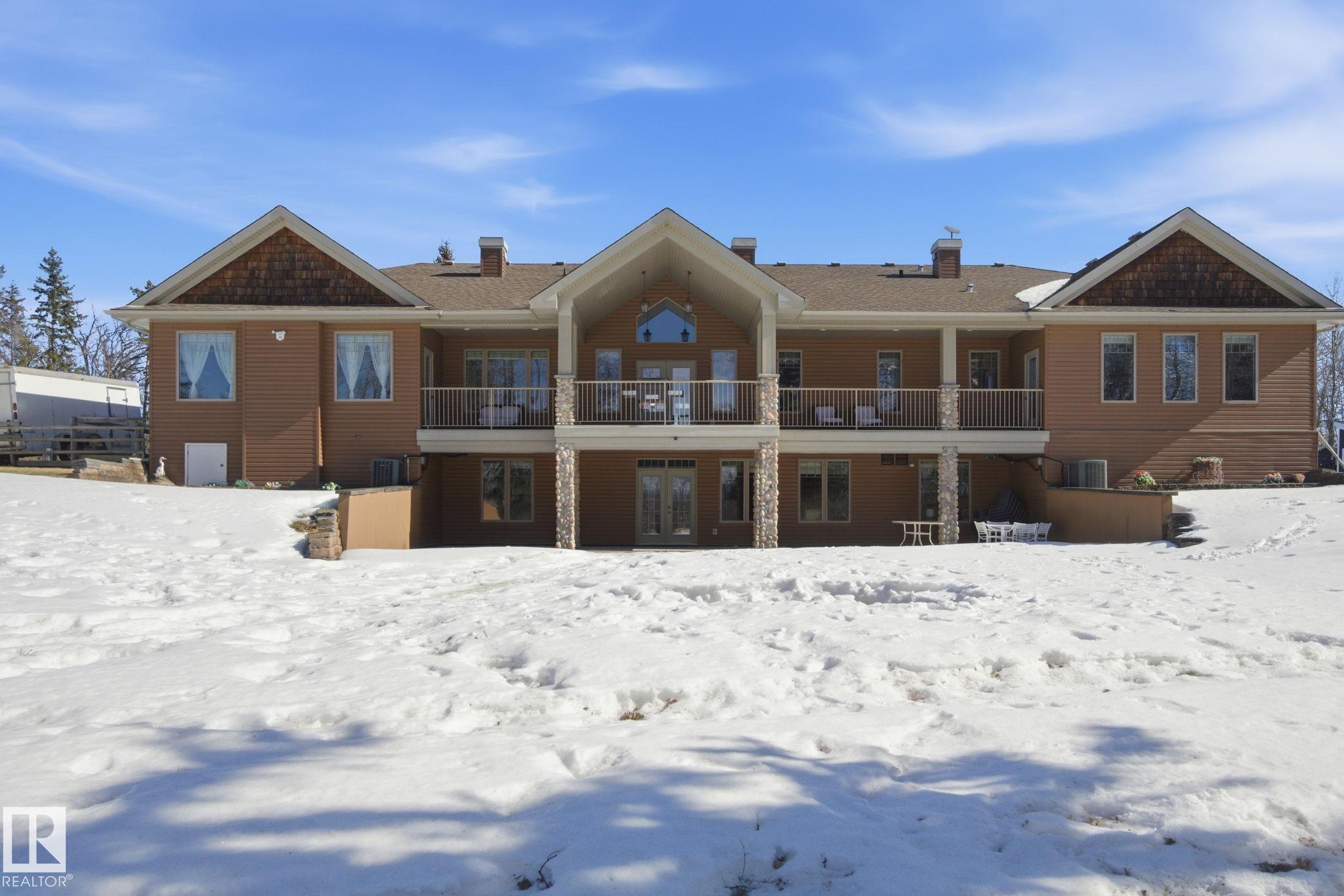 Photo 54 at 51320 Rge Road 10, None, Rural Parkland County