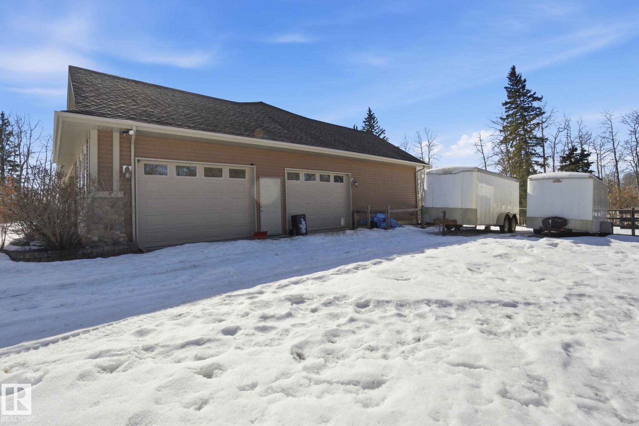 Photo 56 at 51320 Rge Road 10, None, Rural Parkland County