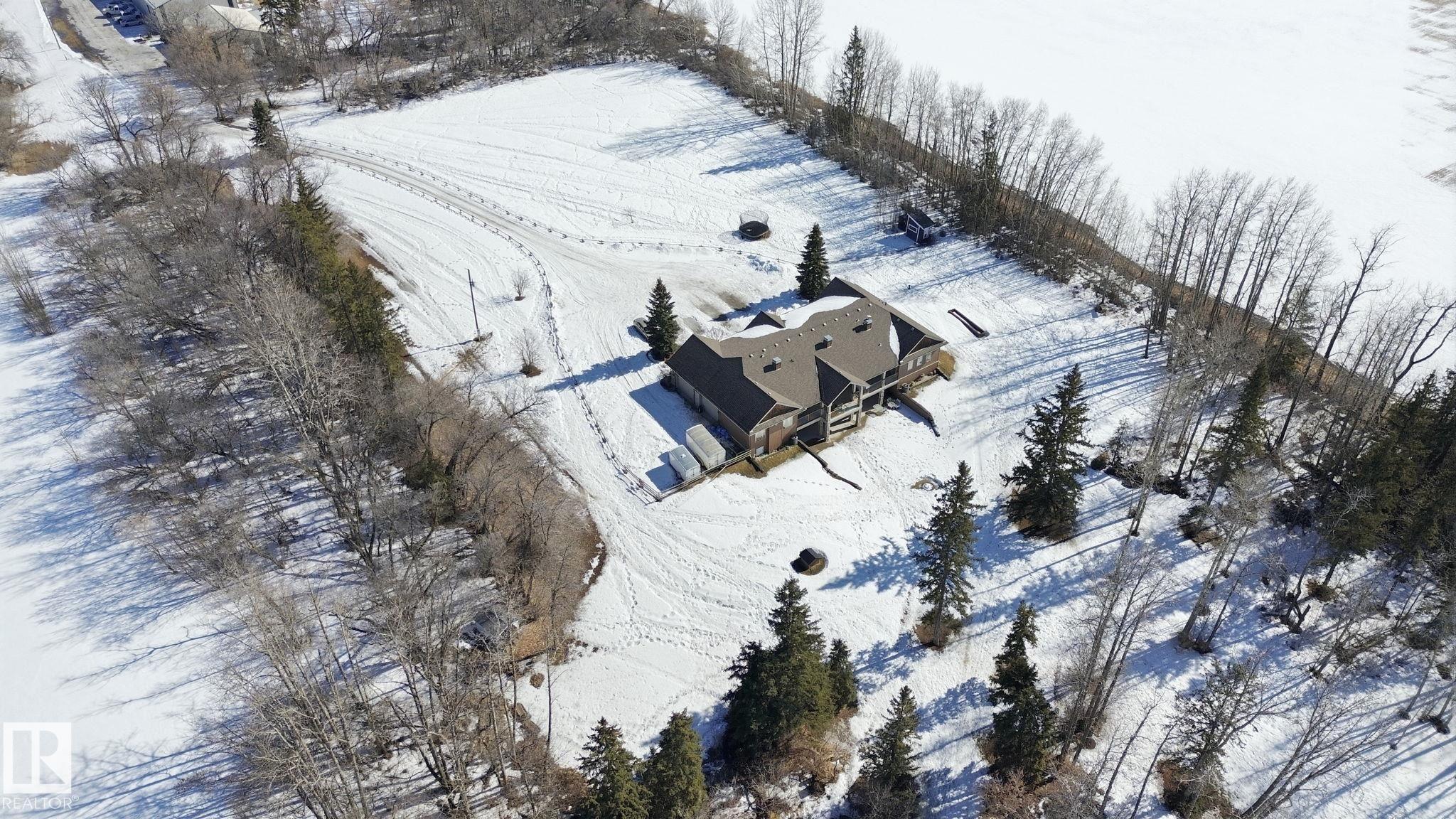 Photo 59 at 51320 Rge Road 10, None, Rural Parkland County