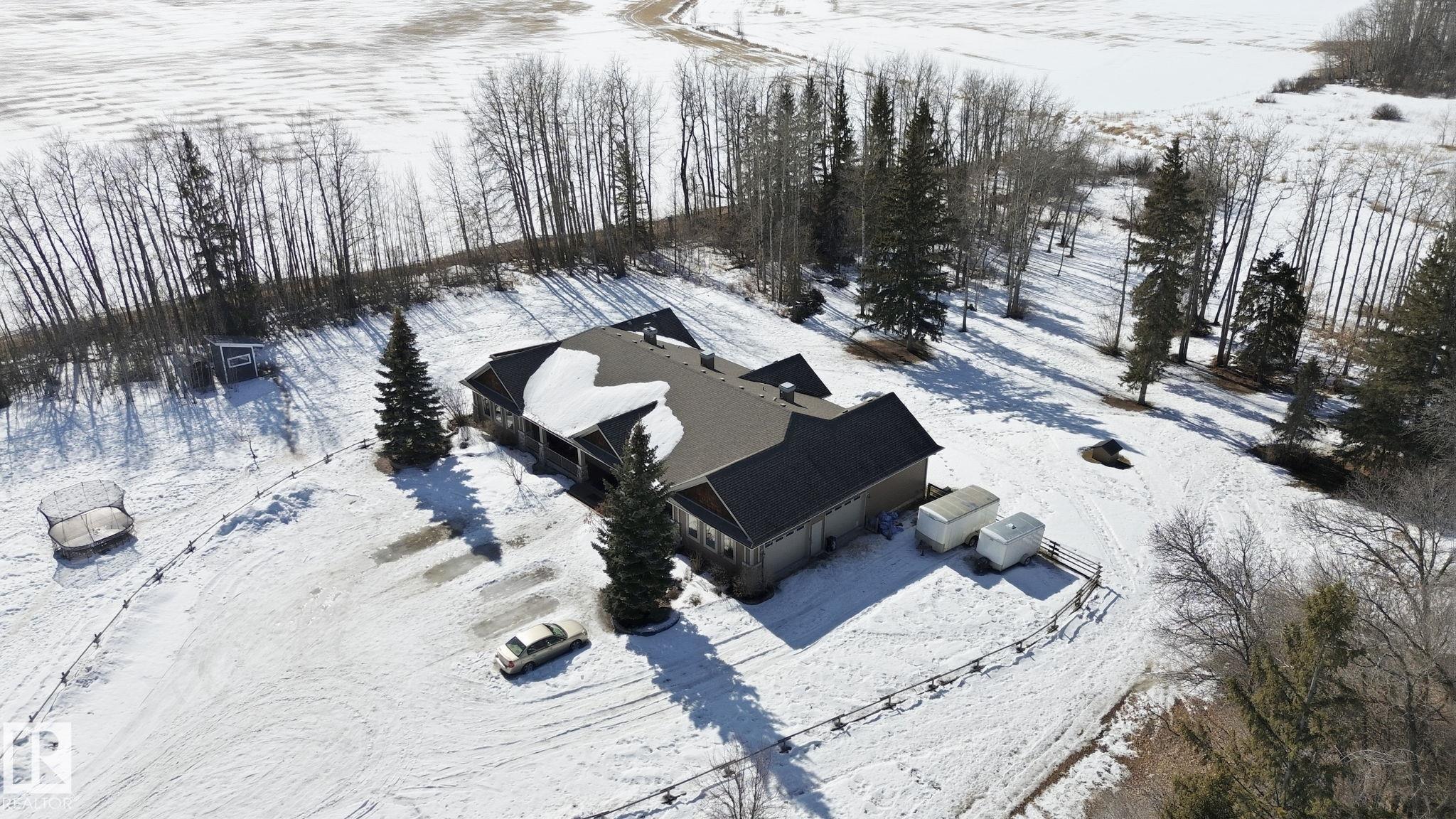 Photo 60 at 51320 Rge Road 10, None, Rural Parkland County