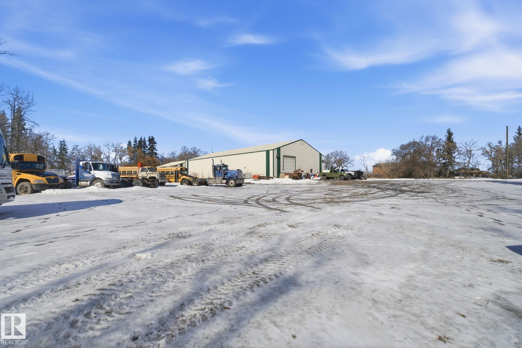 Photo 61 at 51320 Rge Road 10, None, Rural Parkland County