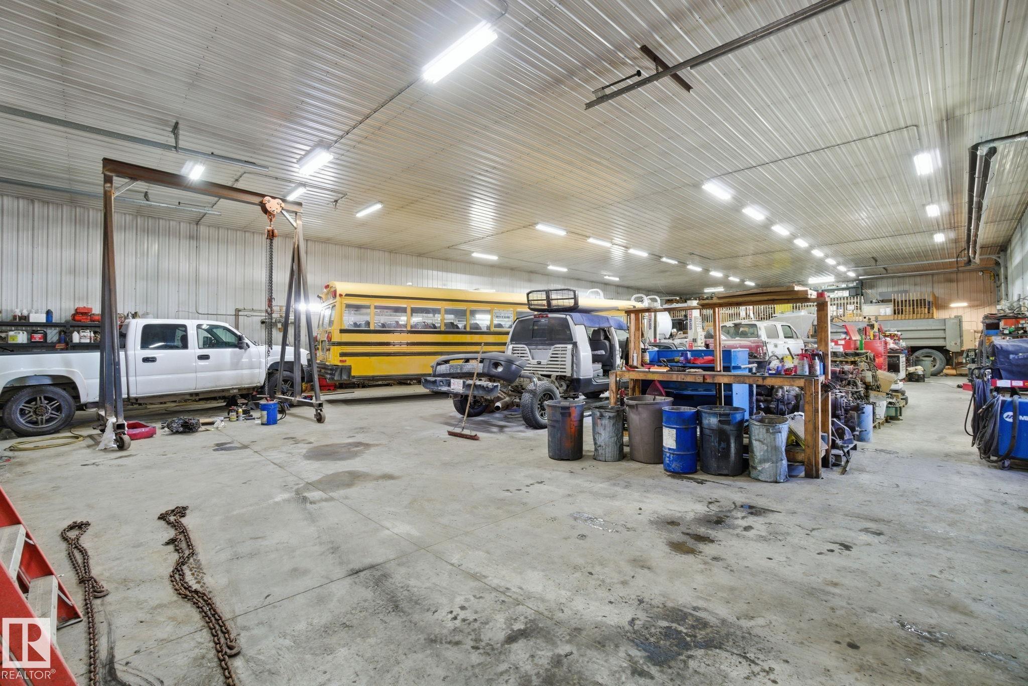 Photo 65 at 51320 Rge Road 10, None, Rural Parkland County