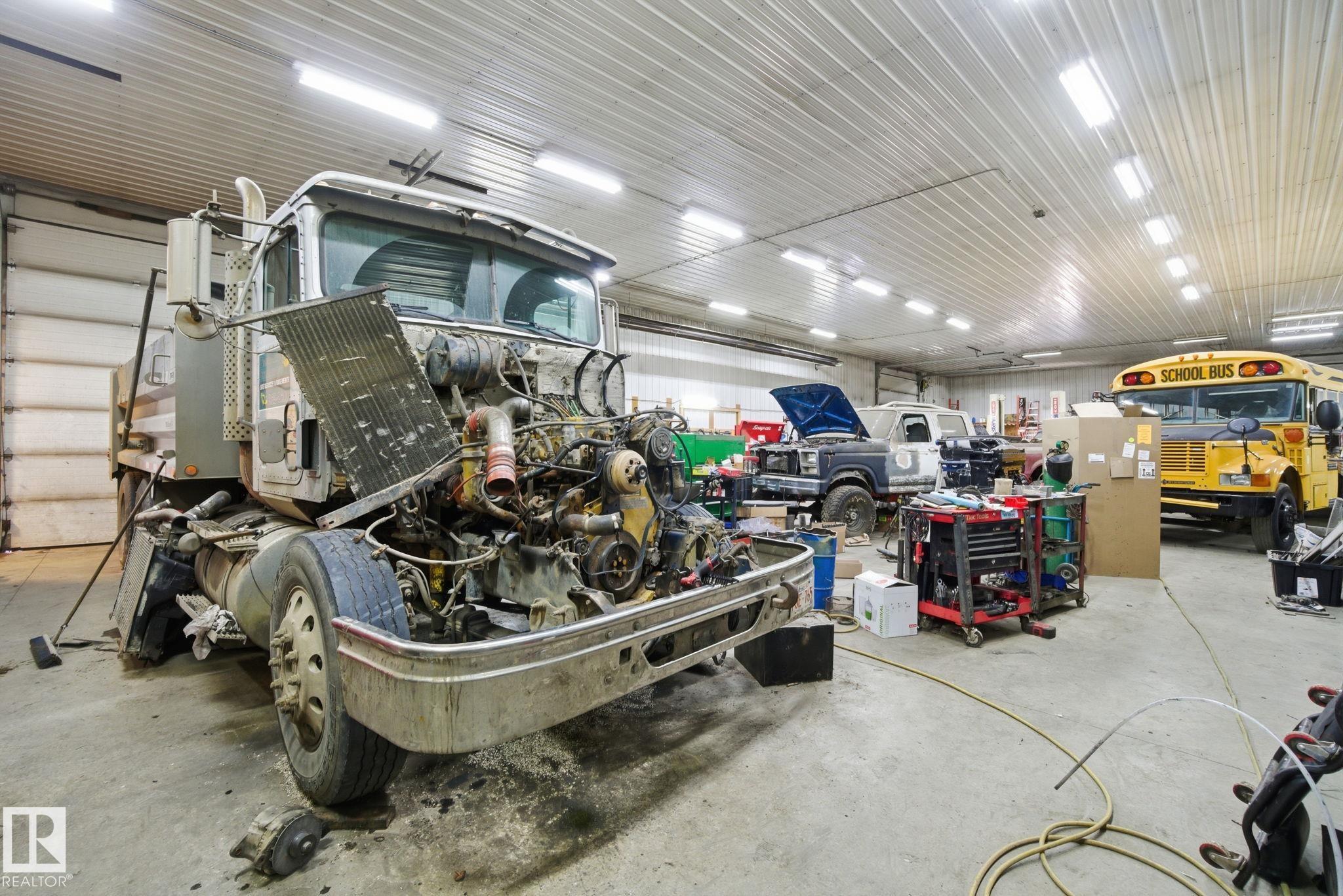 Photo 66 at 51320 Rge Road 10, None, Rural Parkland County