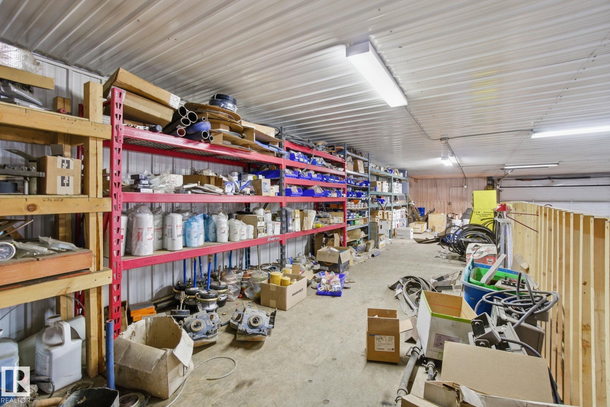 Photo 67 at 51320 Rge Road 10, None, Rural Parkland County