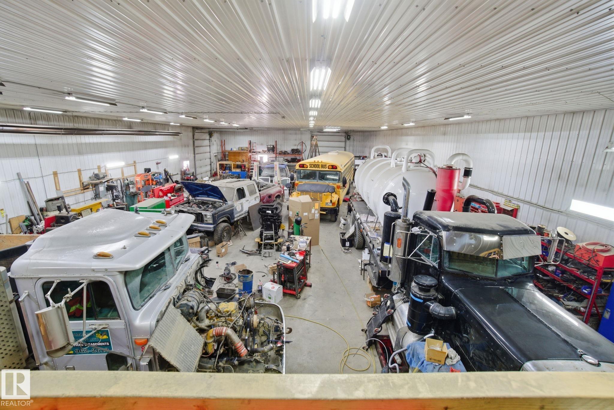 Photo 68 at 51320 Rge Road 10, None, Rural Parkland County