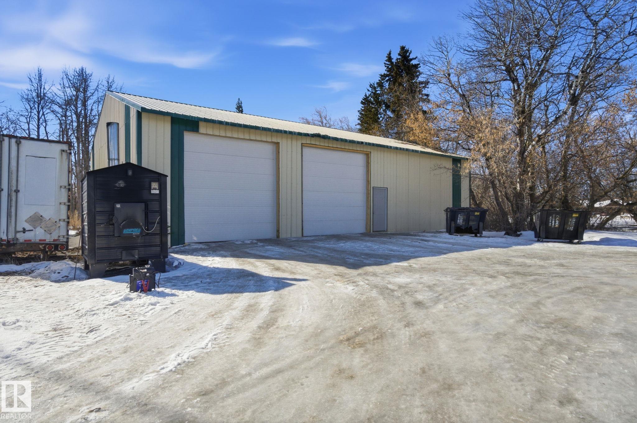 Photo 69 at 51320 Rge Road 10, None, Rural Parkland County