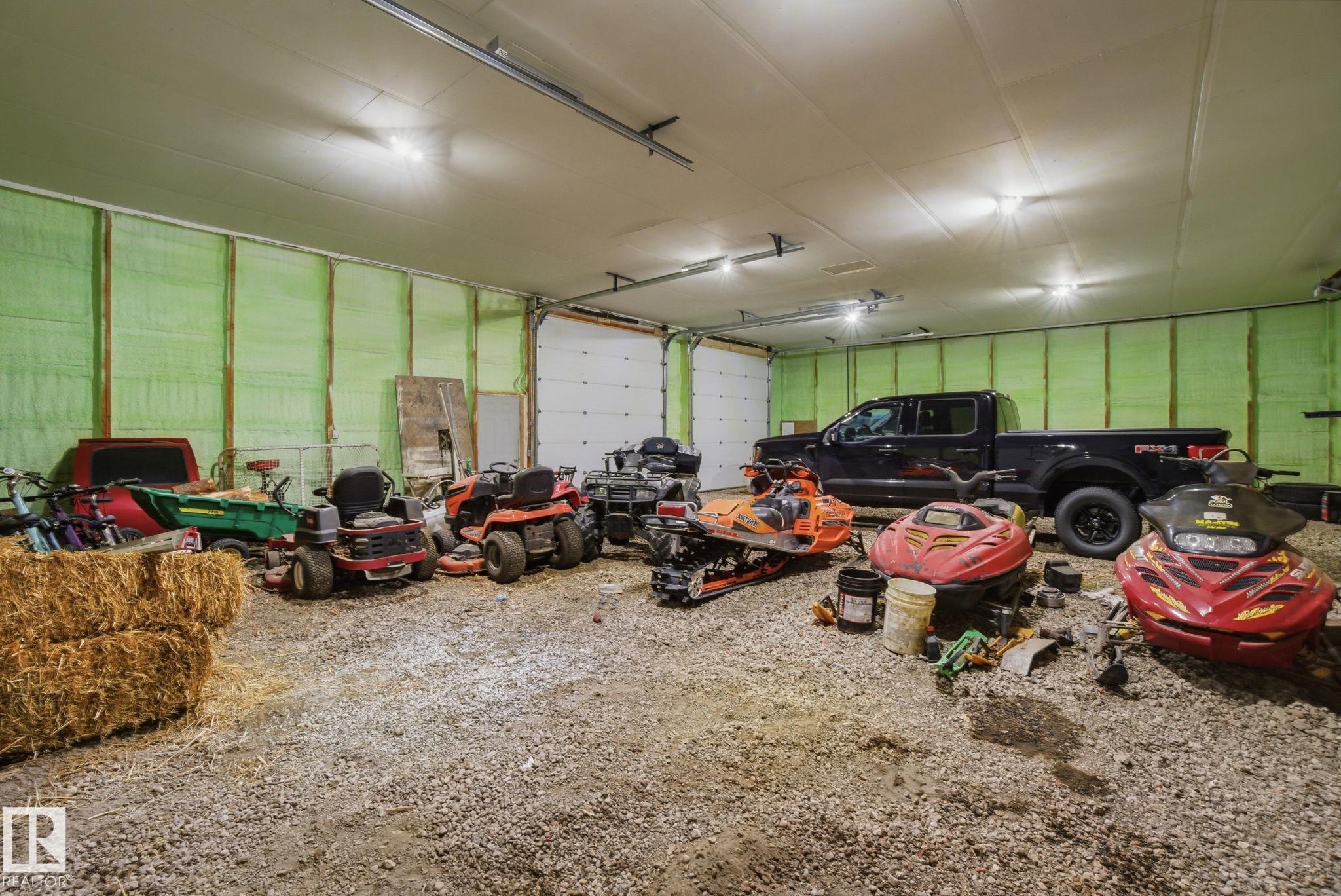 Photo 70 at 51320 Rge Road 10, None, Rural Parkland County