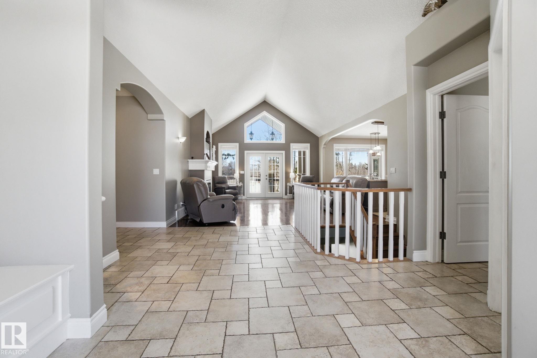 Photo 8 at 51320 Rge Road 10, None, Rural Parkland County