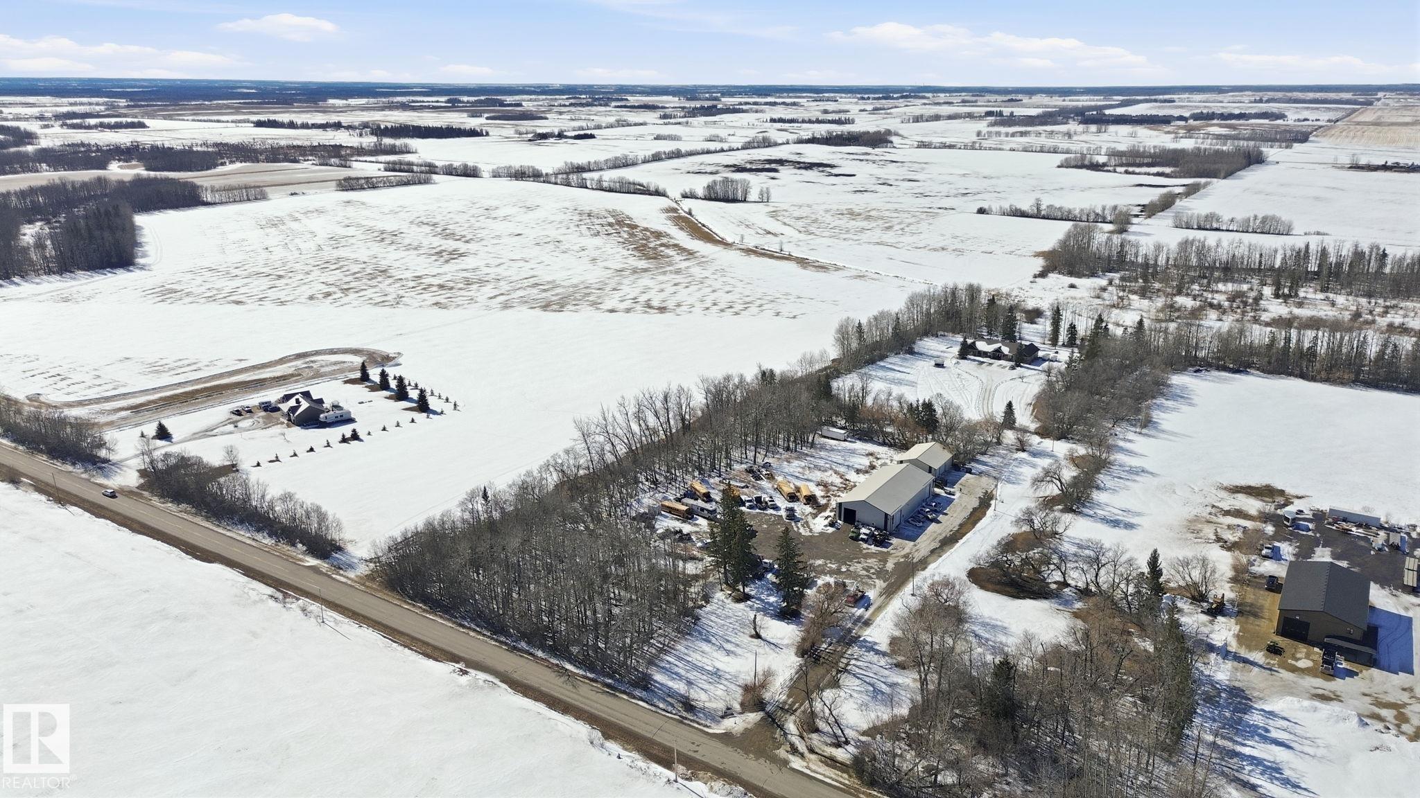 Photo 71 at 51320 Rge Road 10, None, Rural Parkland County