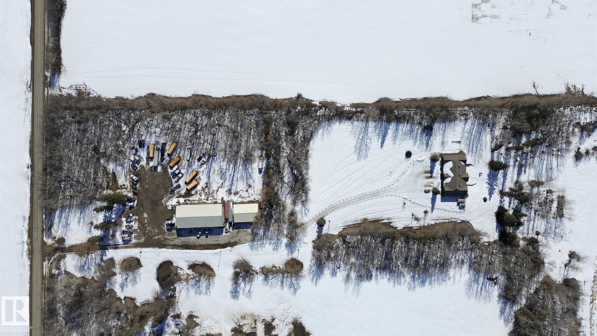 Photo 72 at 51320 Rge Road 10, None, Rural Parkland County