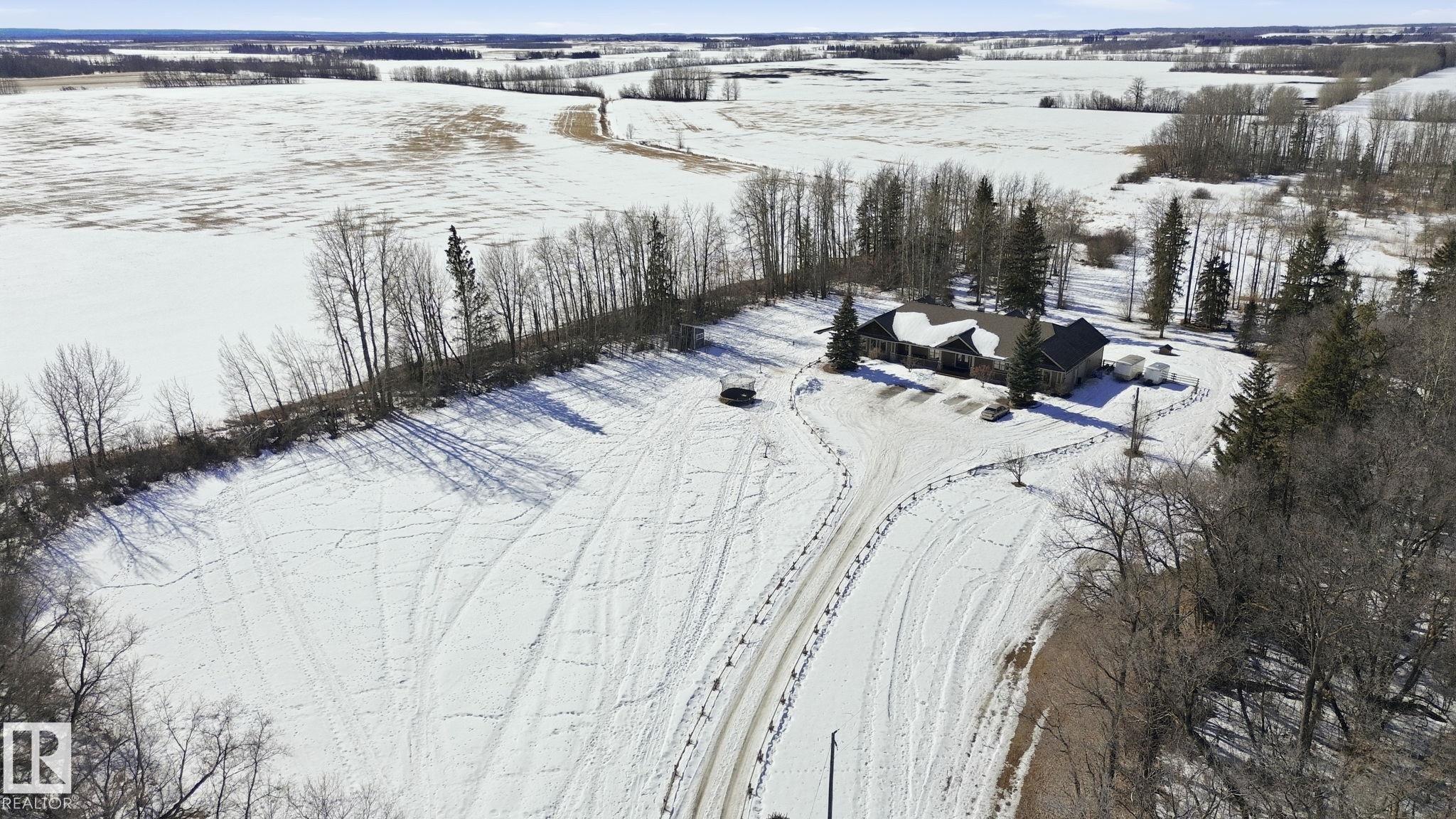 Photo 73 at 51320 Rge Road 10, None, Rural Parkland County