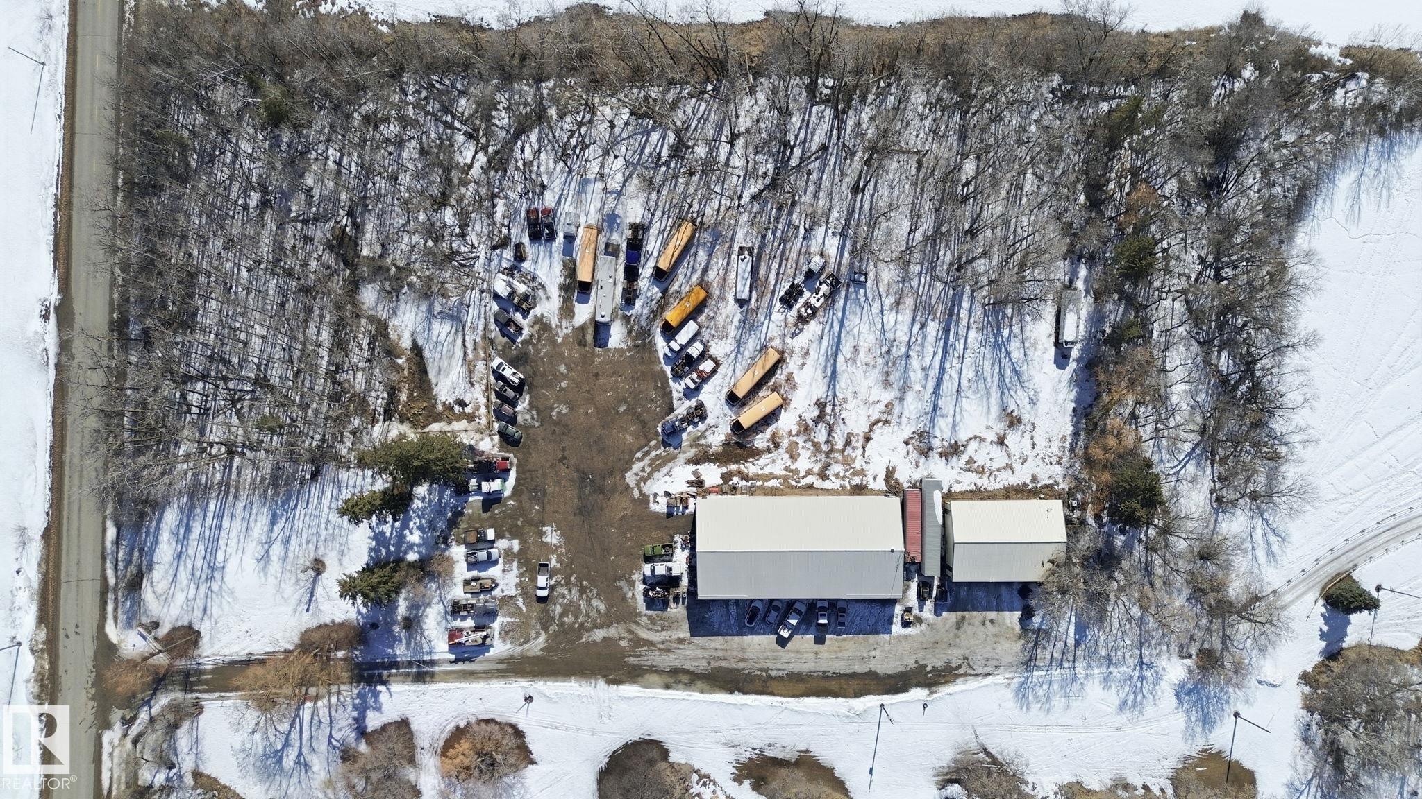 Photo 74 at 51320 Rge Road 10, None, Rural Parkland County