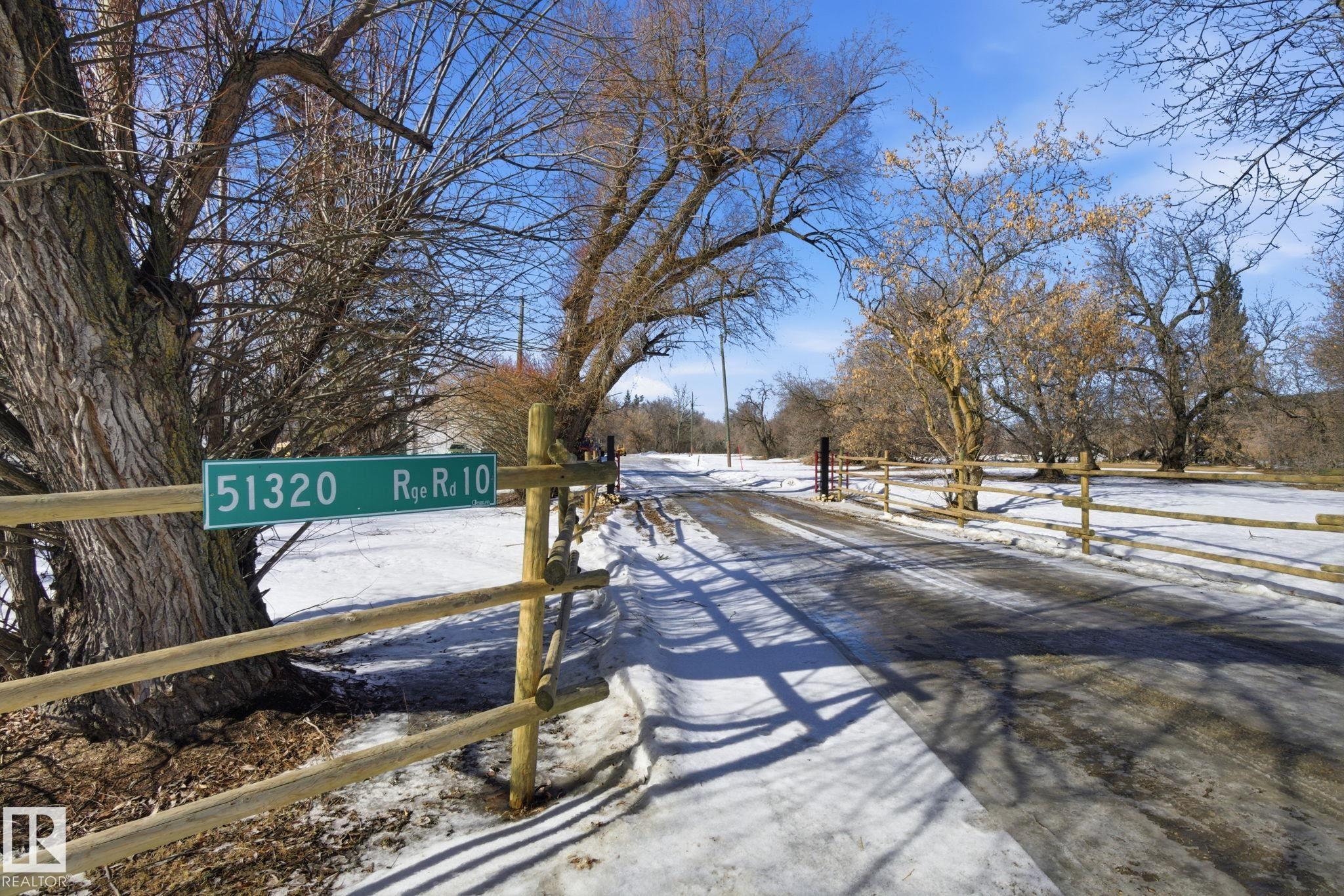 Photo 75 at 51320 Rge Road 10, None, Rural Parkland County