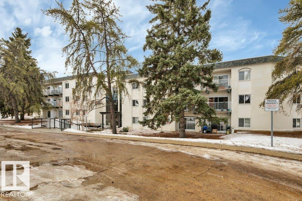 Picture for #118 5730 RIVERBEND RD NW