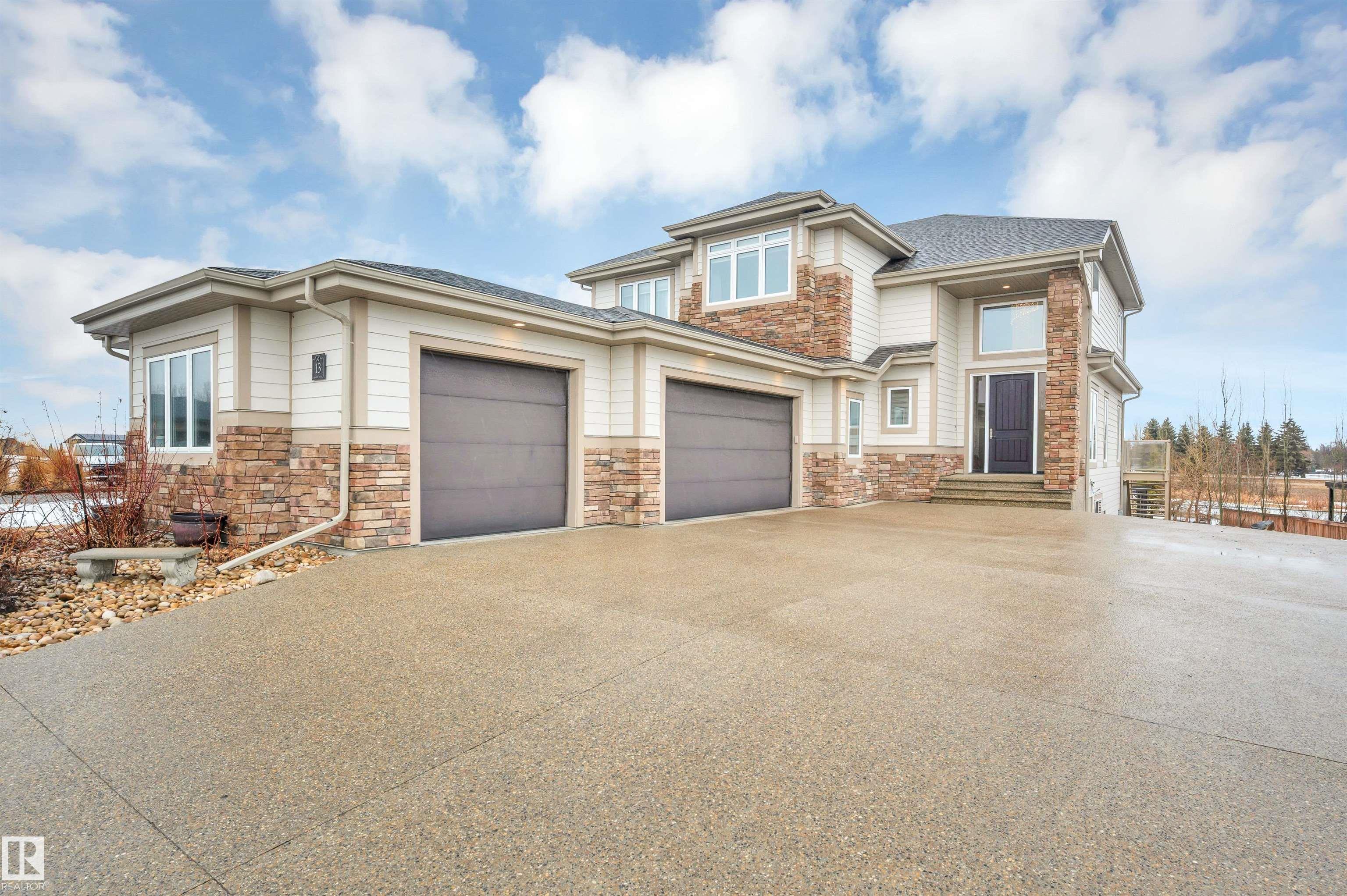 13 - 52320 Rge Road 231, Meadowhawk, Rural Strathcona County