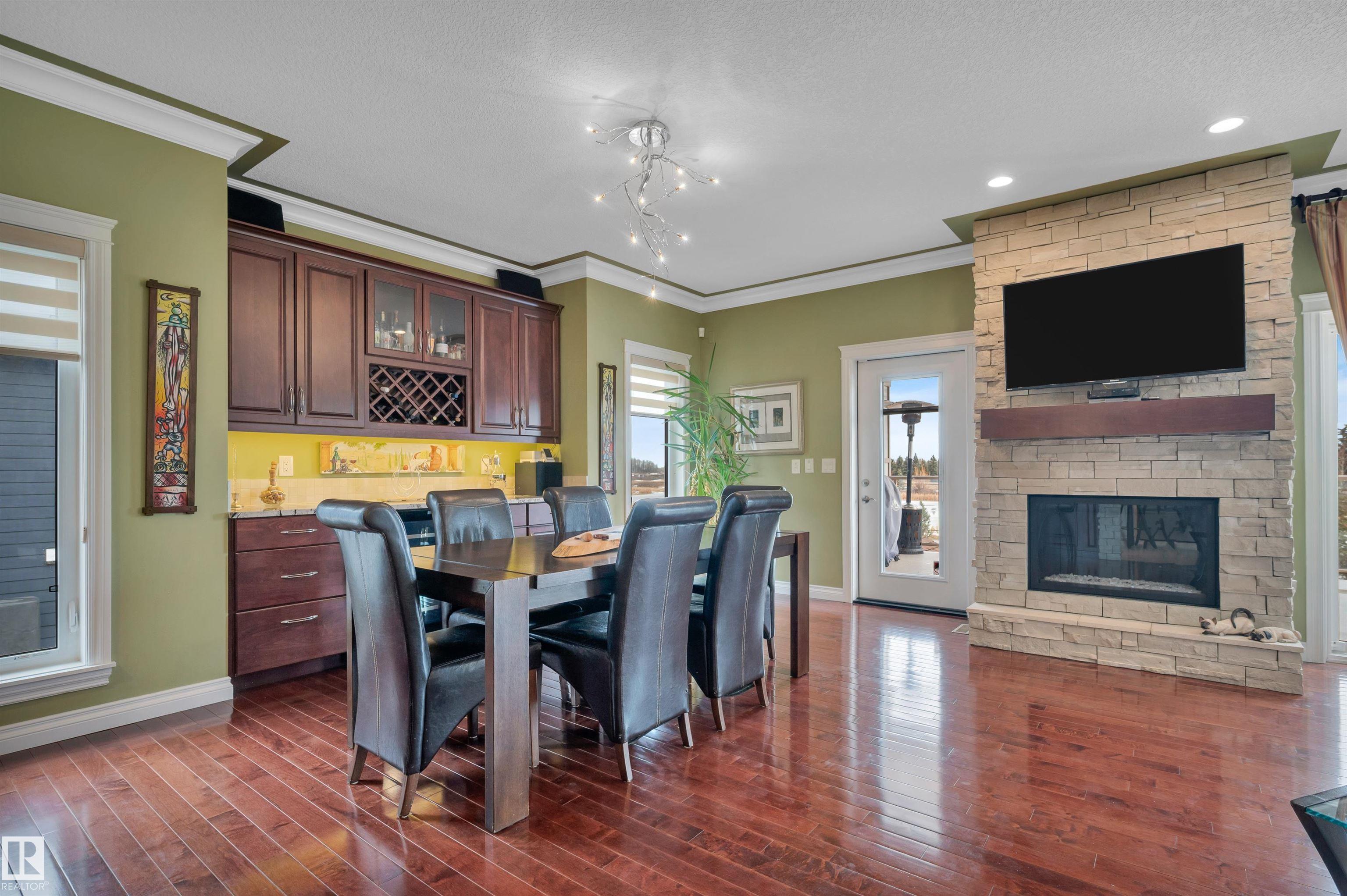 Photo 12 at 13 - 52320 Rge Road 231, Meadowhawk, Rural Strathcona County