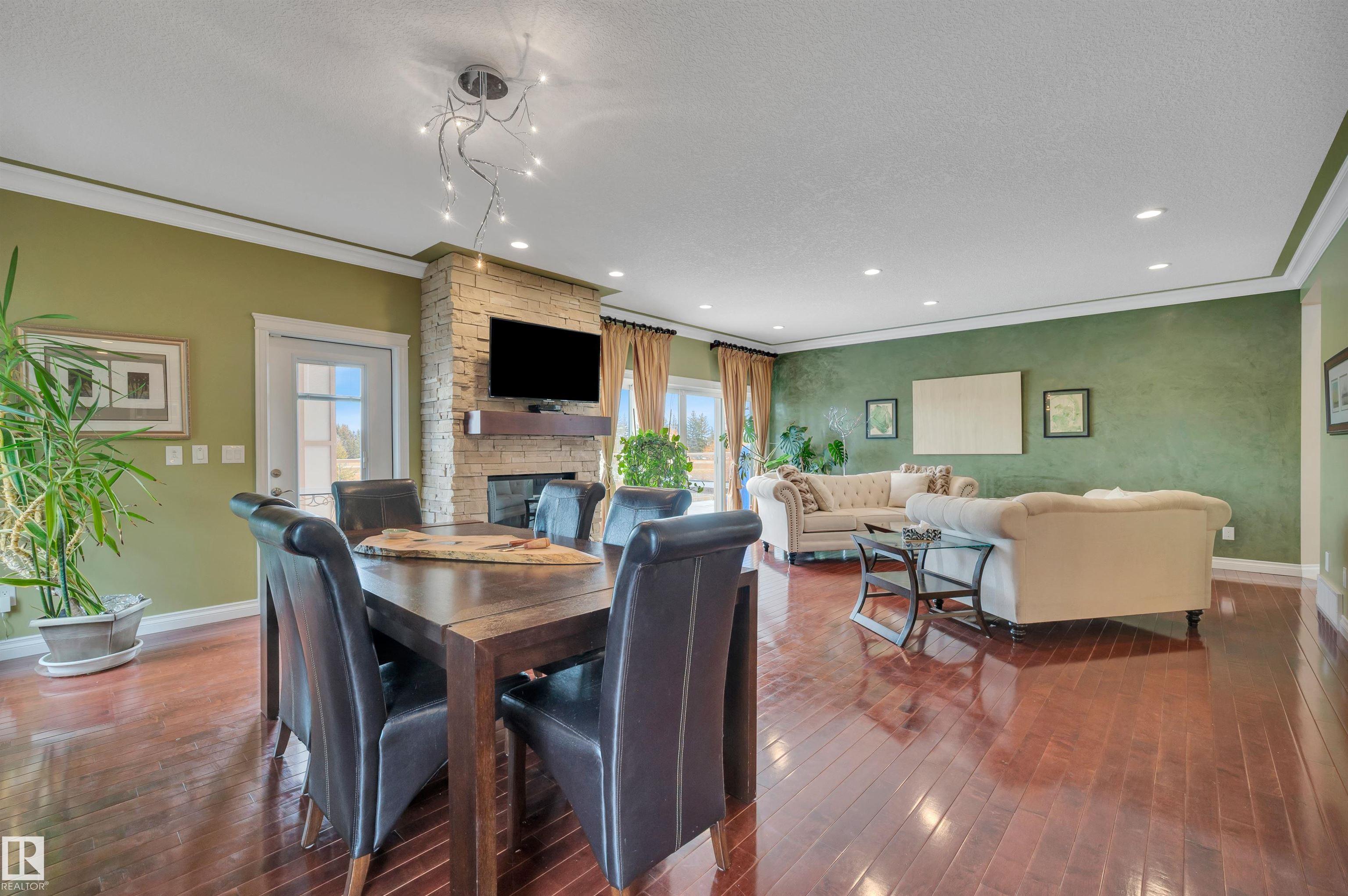 Photo 13 at 13 - 52320 Rge Road 231, Meadowhawk, Rural Strathcona County