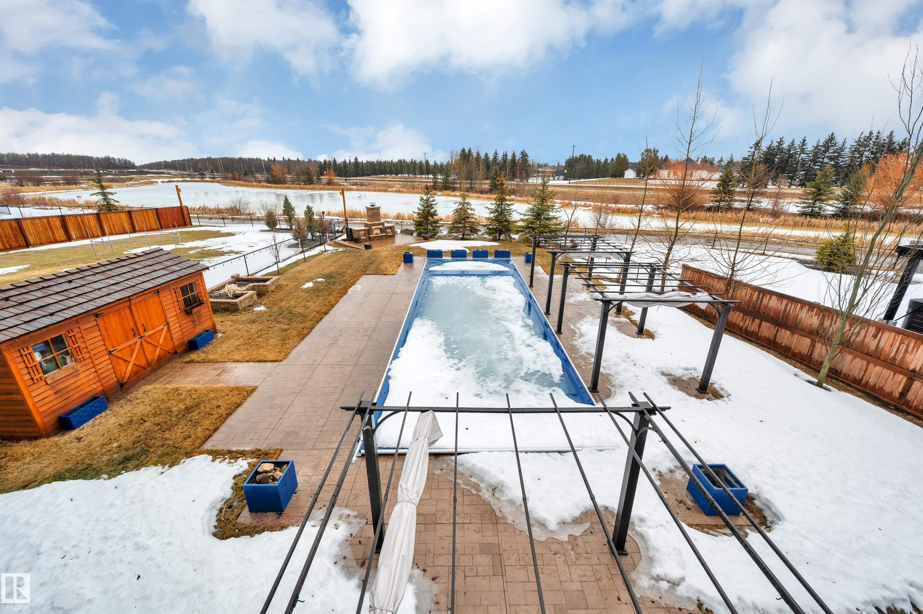 Photo 20 at 13 - 52320 Rge Road 231, Meadowhawk, Rural Strathcona County