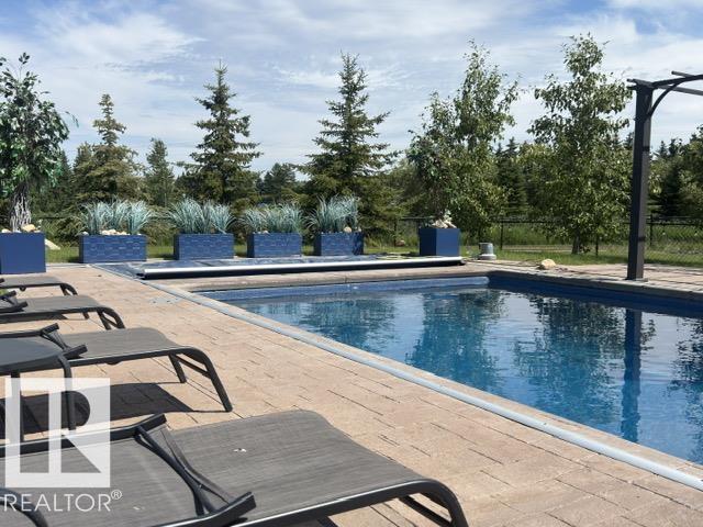 13 - 52320 Rge Road 231, Meadowhawk, Rural Strathcona County