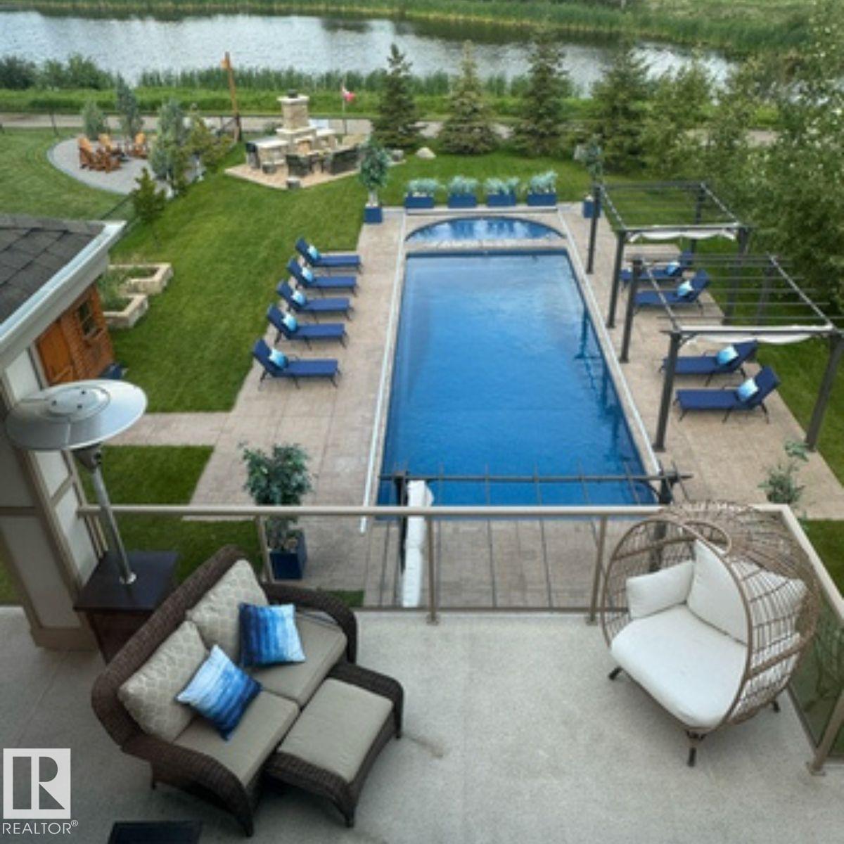 13 - 52320 Rge Road 231, Meadowhawk, Rural Strathcona County