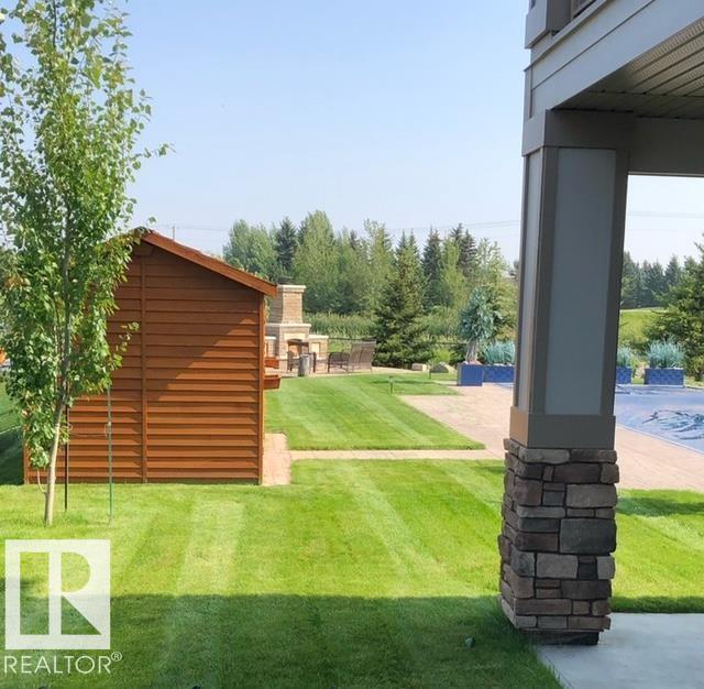 Photo 49 at 13 - 52320 Rge Road 231, Meadowhawk, Rural Strathcona County