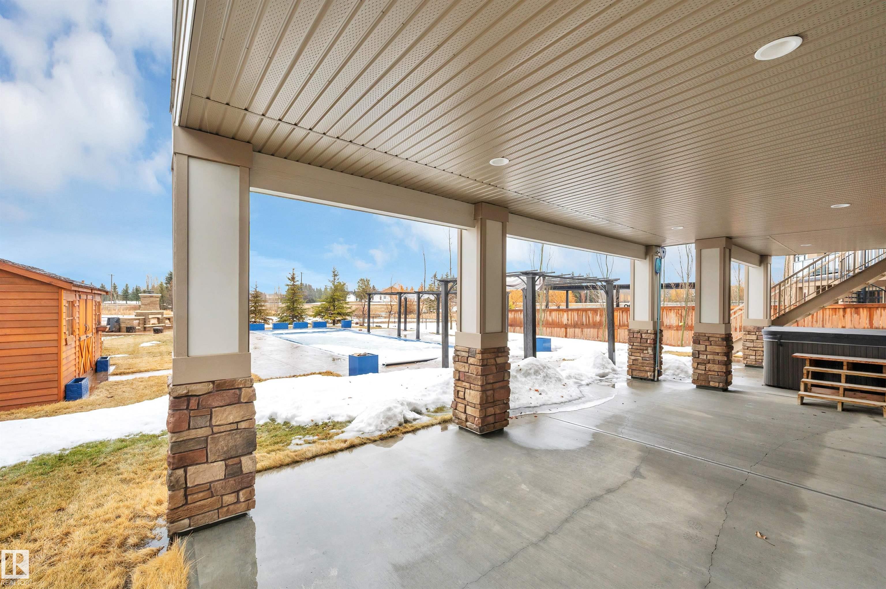 Photo 60 at 13 - 52320 Rge Road 231, Meadowhawk, Rural Strathcona County