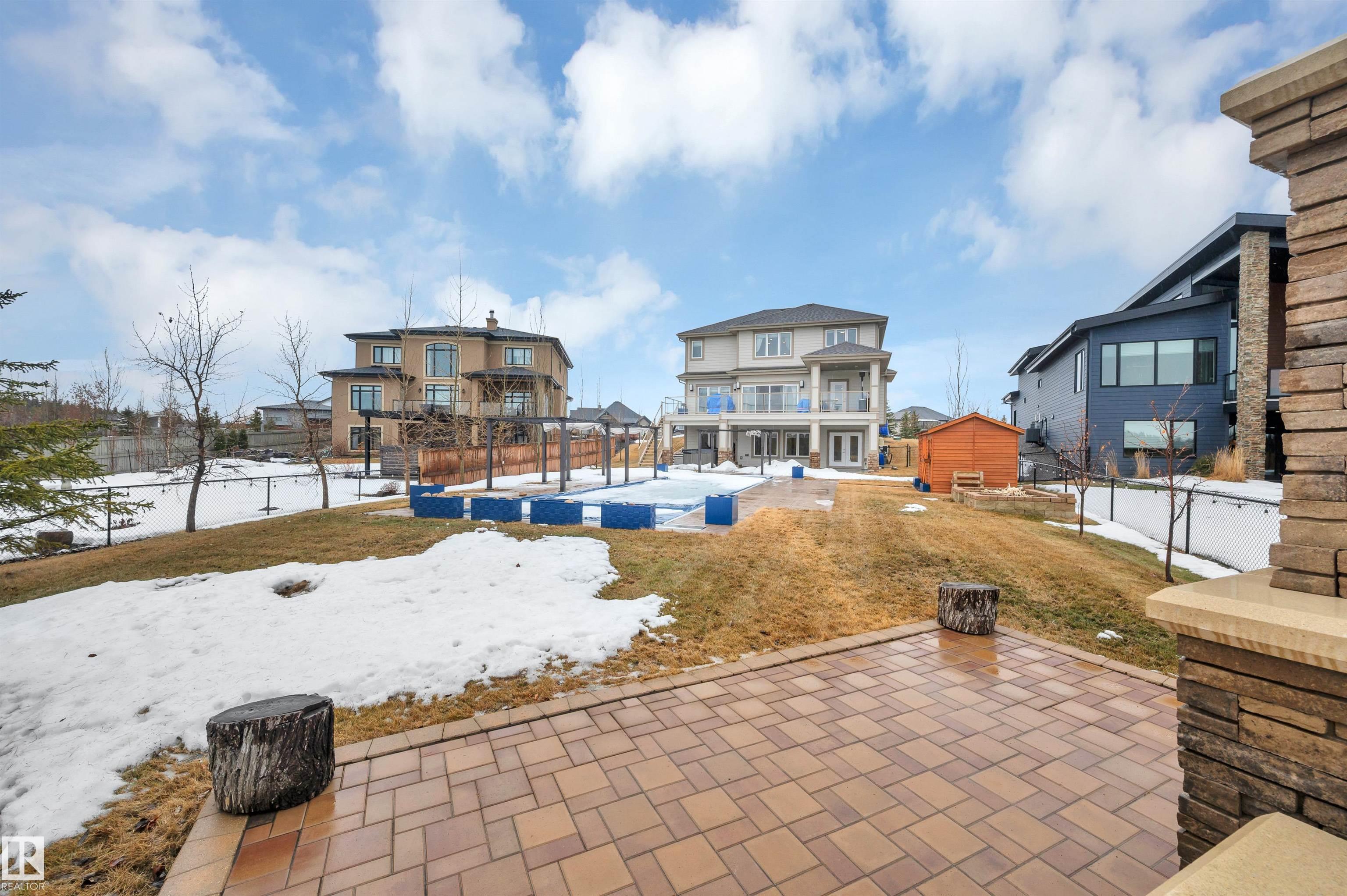 Photo 65 at 13 - 52320 Rge Road 231, Meadowhawk, Rural Strathcona County