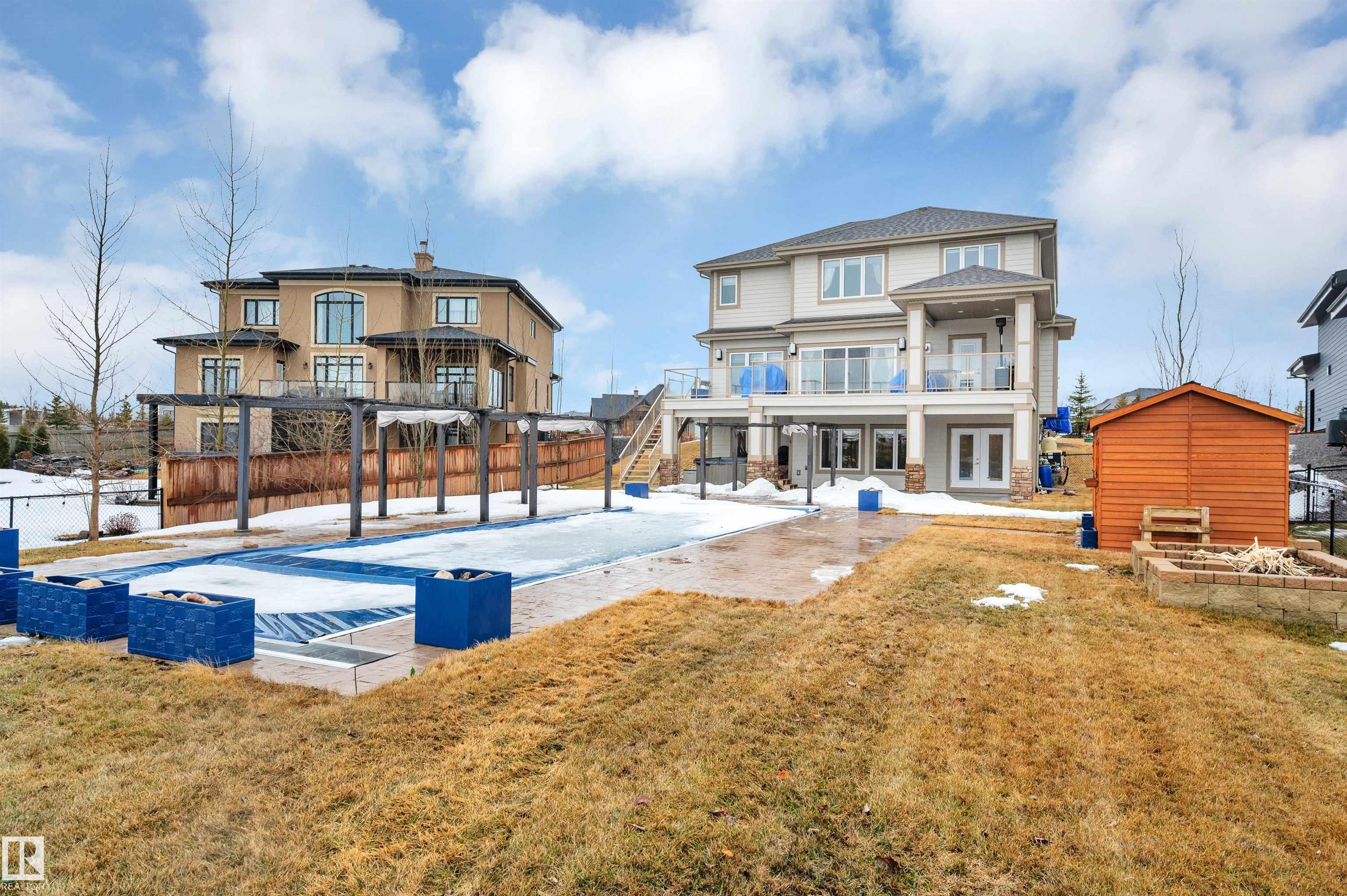 Photo 66 at 13 - 52320 Rge Road 231, Meadowhawk, Rural Strathcona County