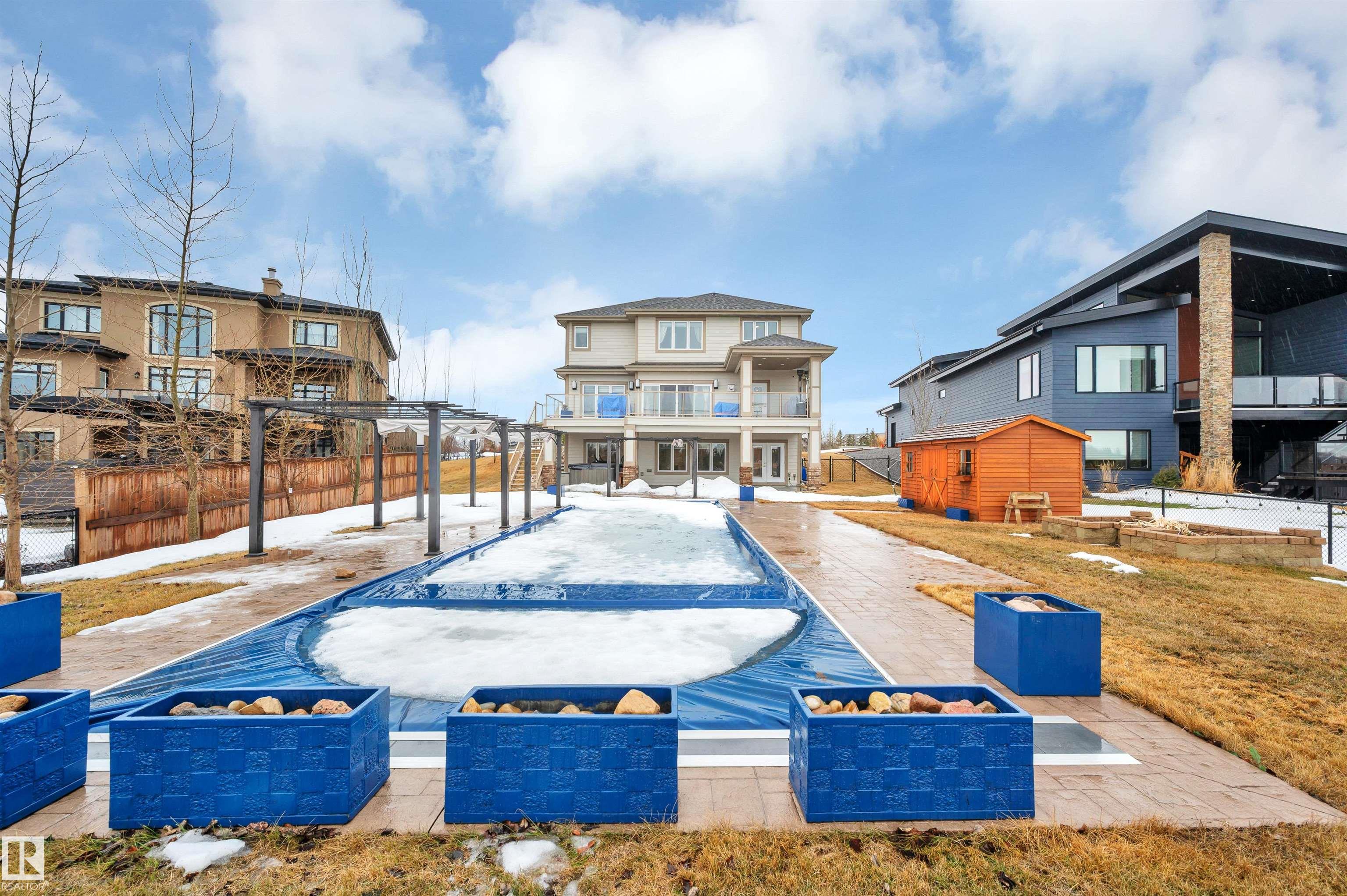 Photo 67 at 13 - 52320 Rge Road 231, Meadowhawk, Rural Strathcona County