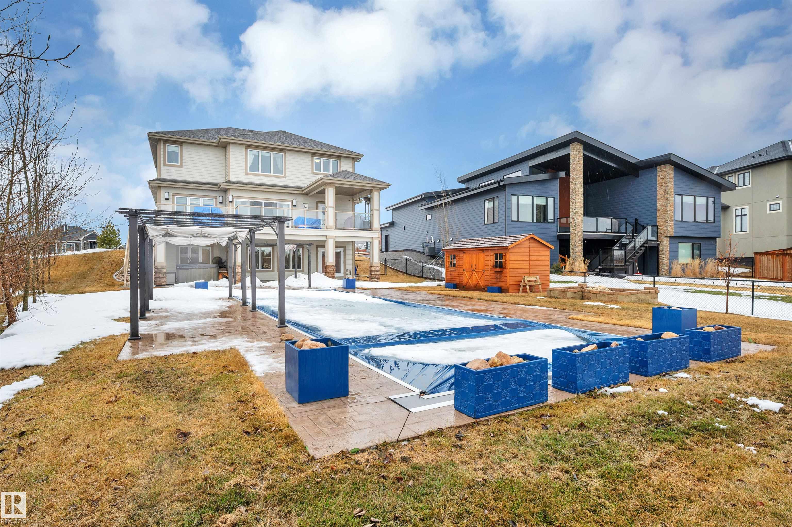 Photo 68 at 13 - 52320 Rge Road 231, Meadowhawk, Rural Strathcona County