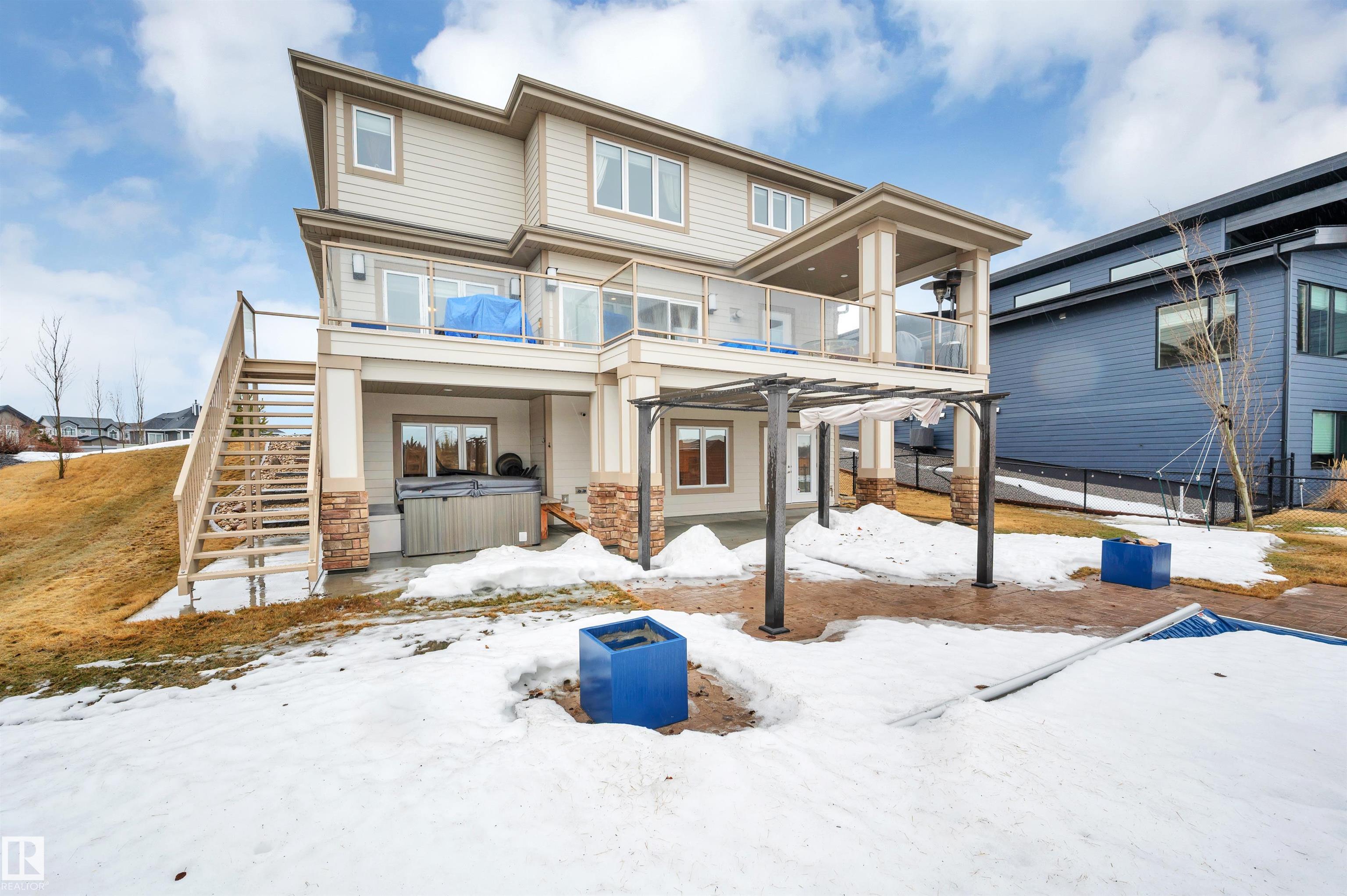 Photo 69 at 13 - 52320 Rge Road 231, Meadowhawk, Rural Strathcona County