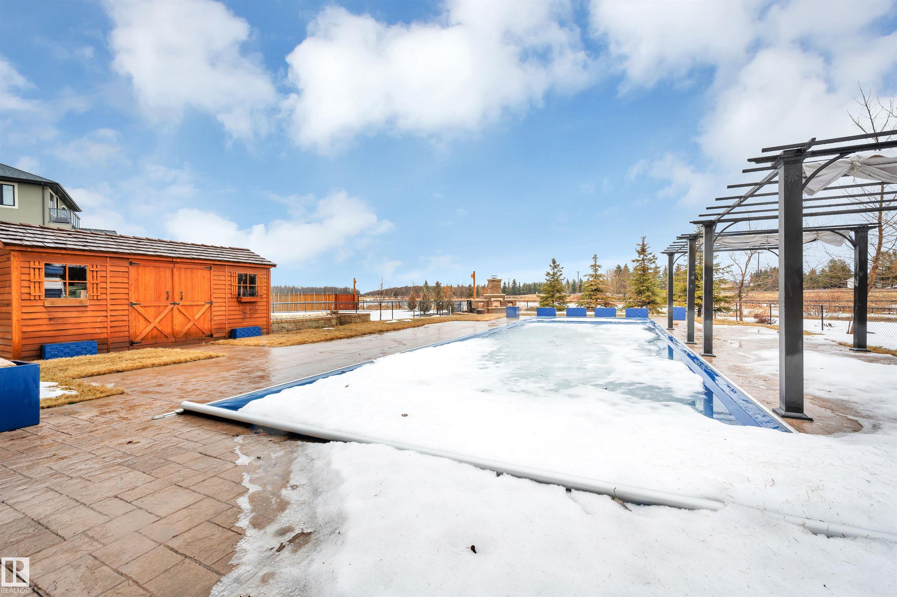 Photo 70 at 13 - 52320 Rge Road 231, Meadowhawk, Rural Strathcona County