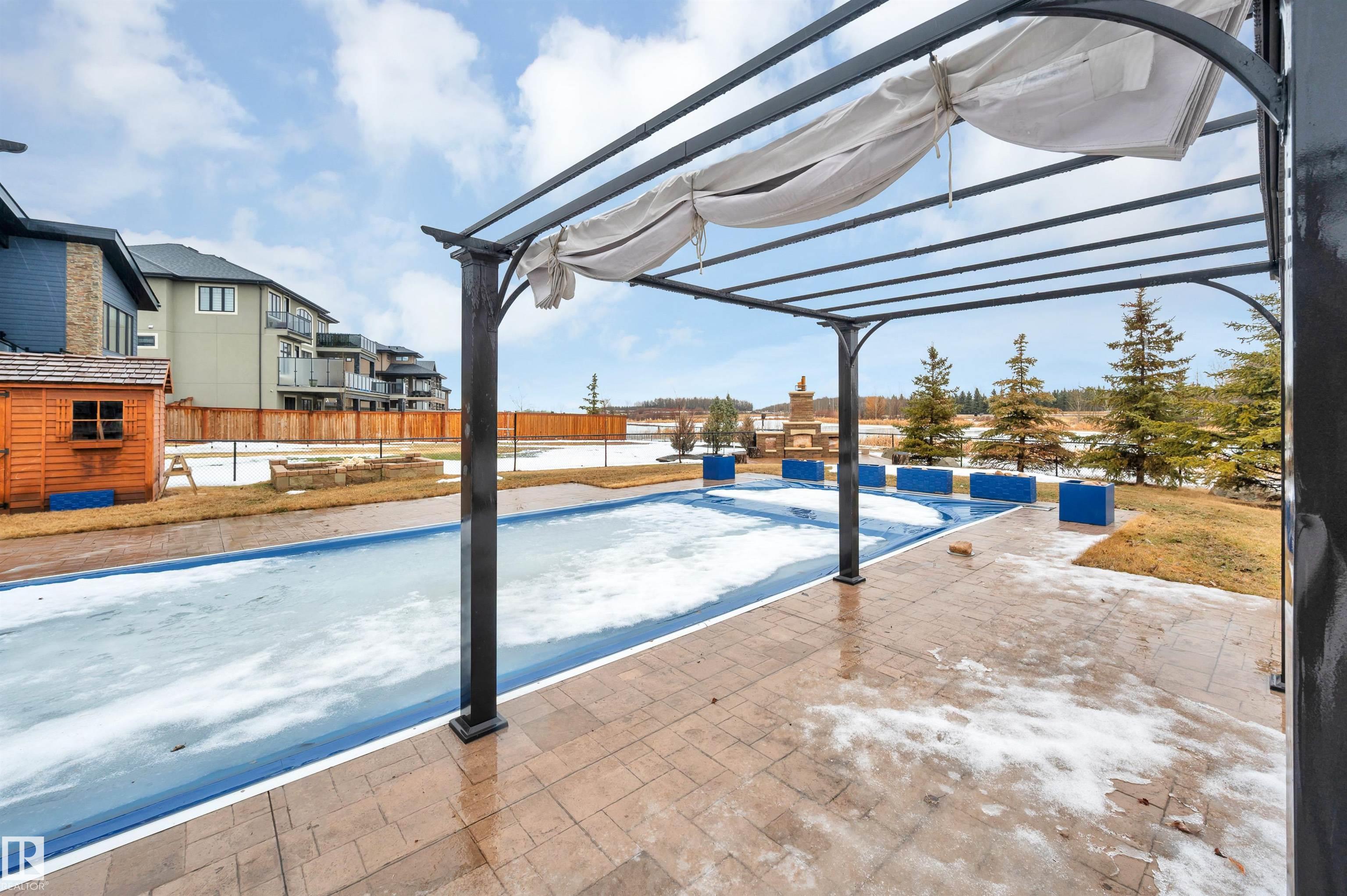 Photo 71 at 13 - 52320 Rge Road 231, Meadowhawk, Rural Strathcona County