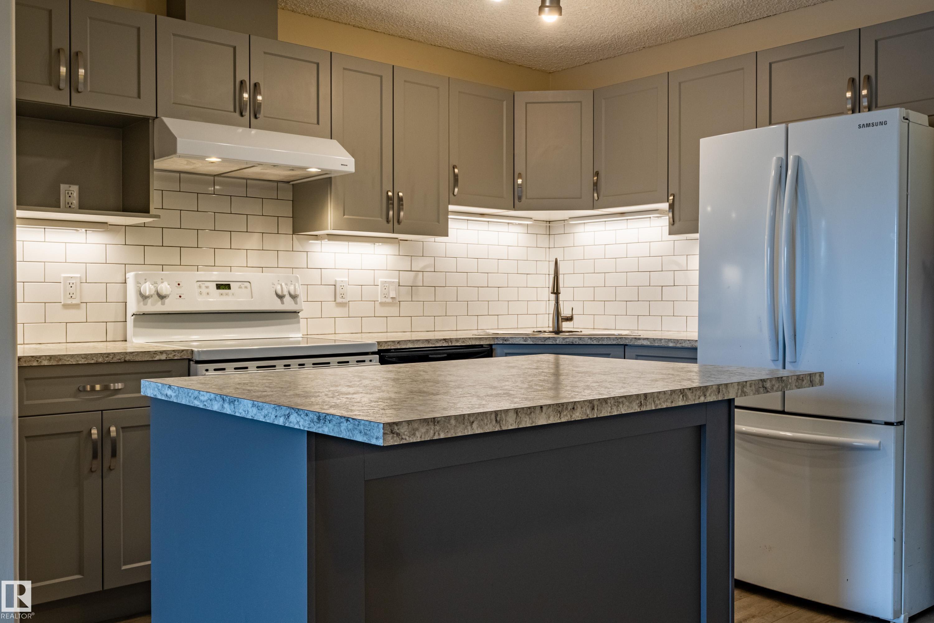 227 - 10535 122 Street NW, Westmount, Edmonton 2