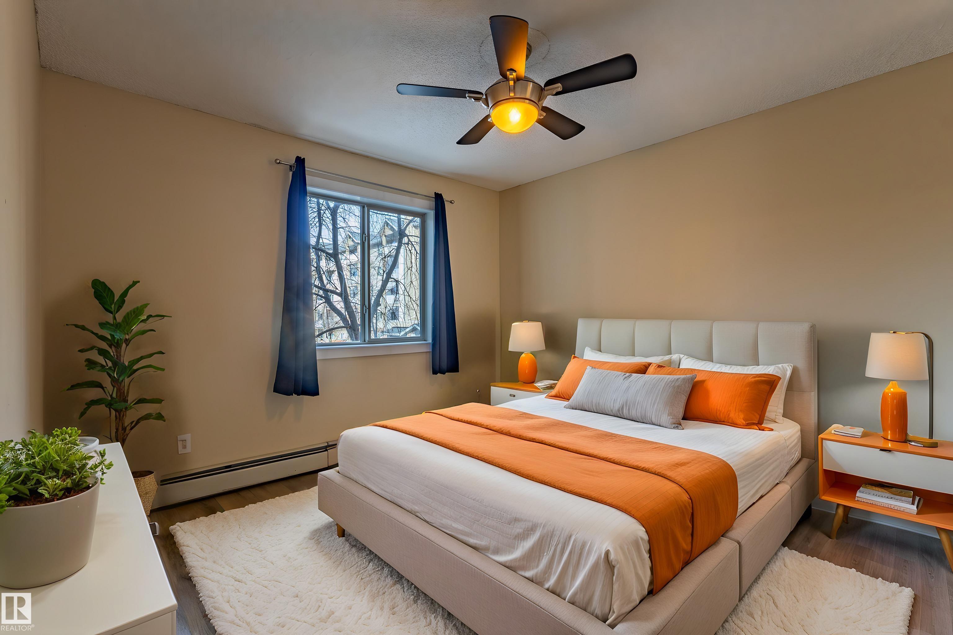 Photo 3 at 227 - 10535 122 Street NW, Westmount, Edmonton